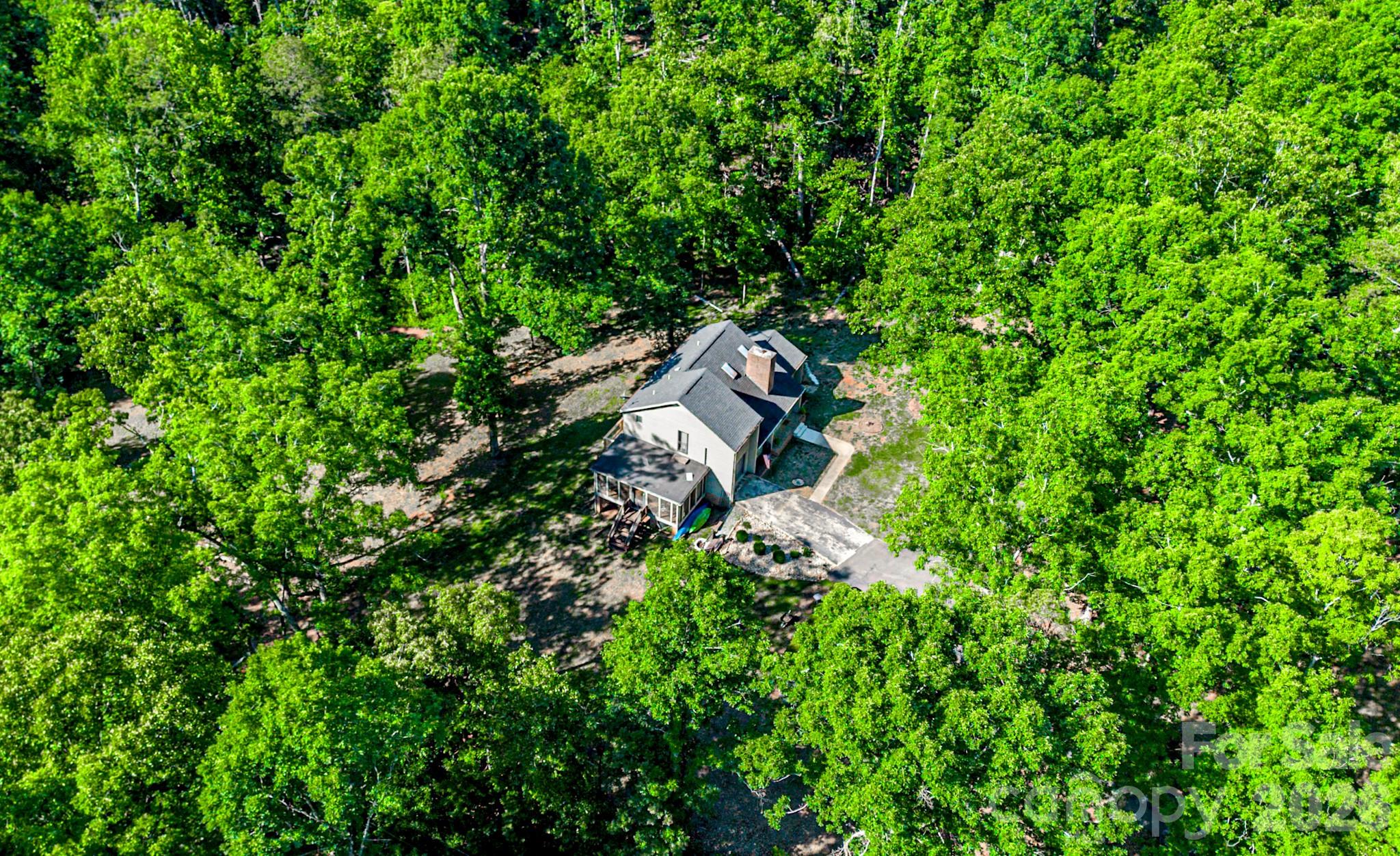 Padgett-Burns - Residential