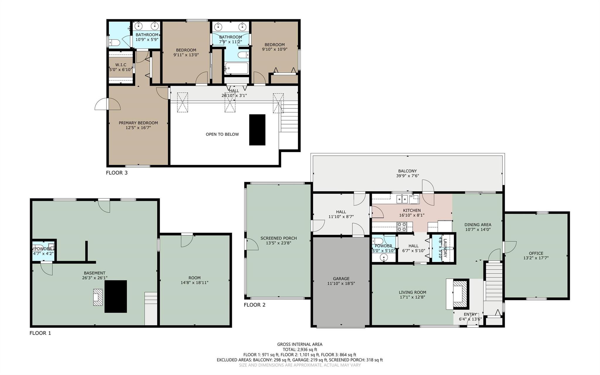Padgett-Burns - Residential