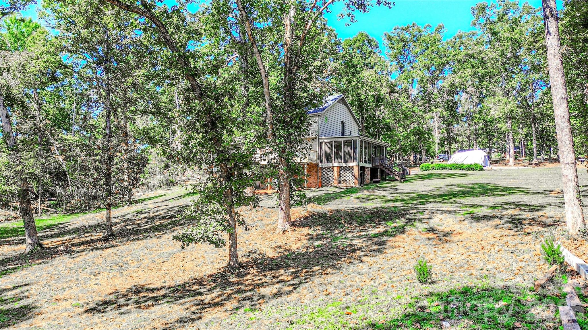 Padgett-Burns - Residential