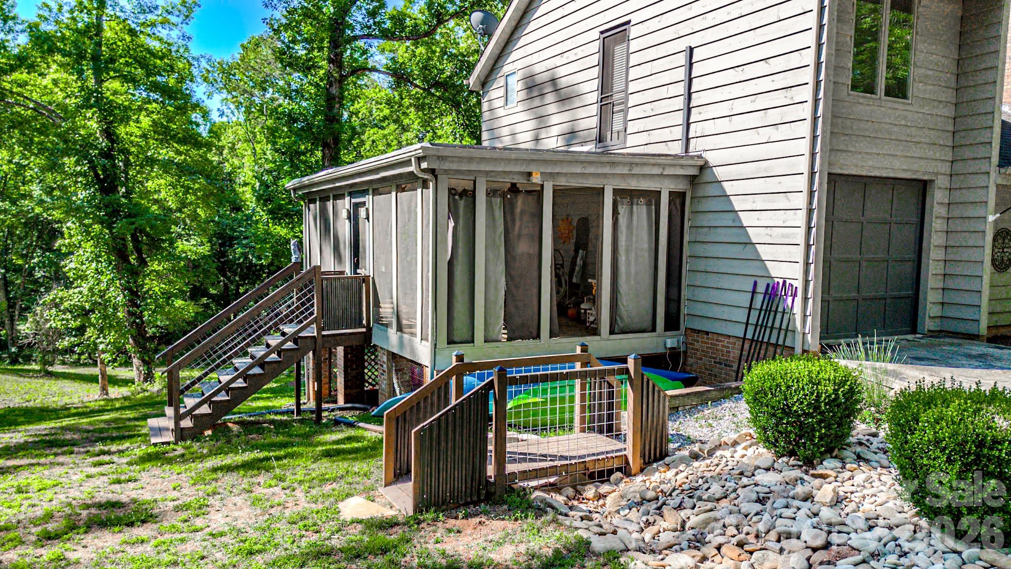 Padgett-Burns - Residential