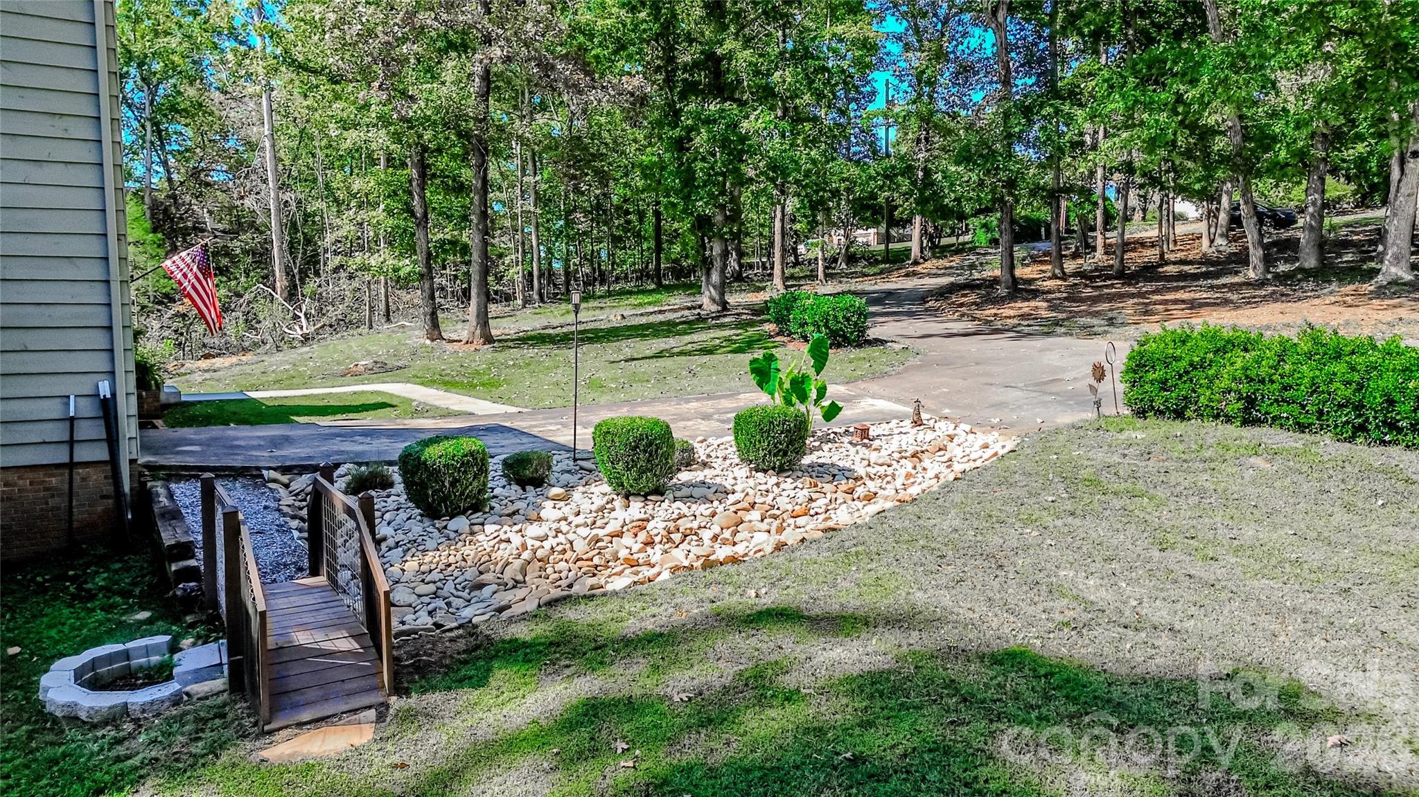 Padgett-Burns - Residential