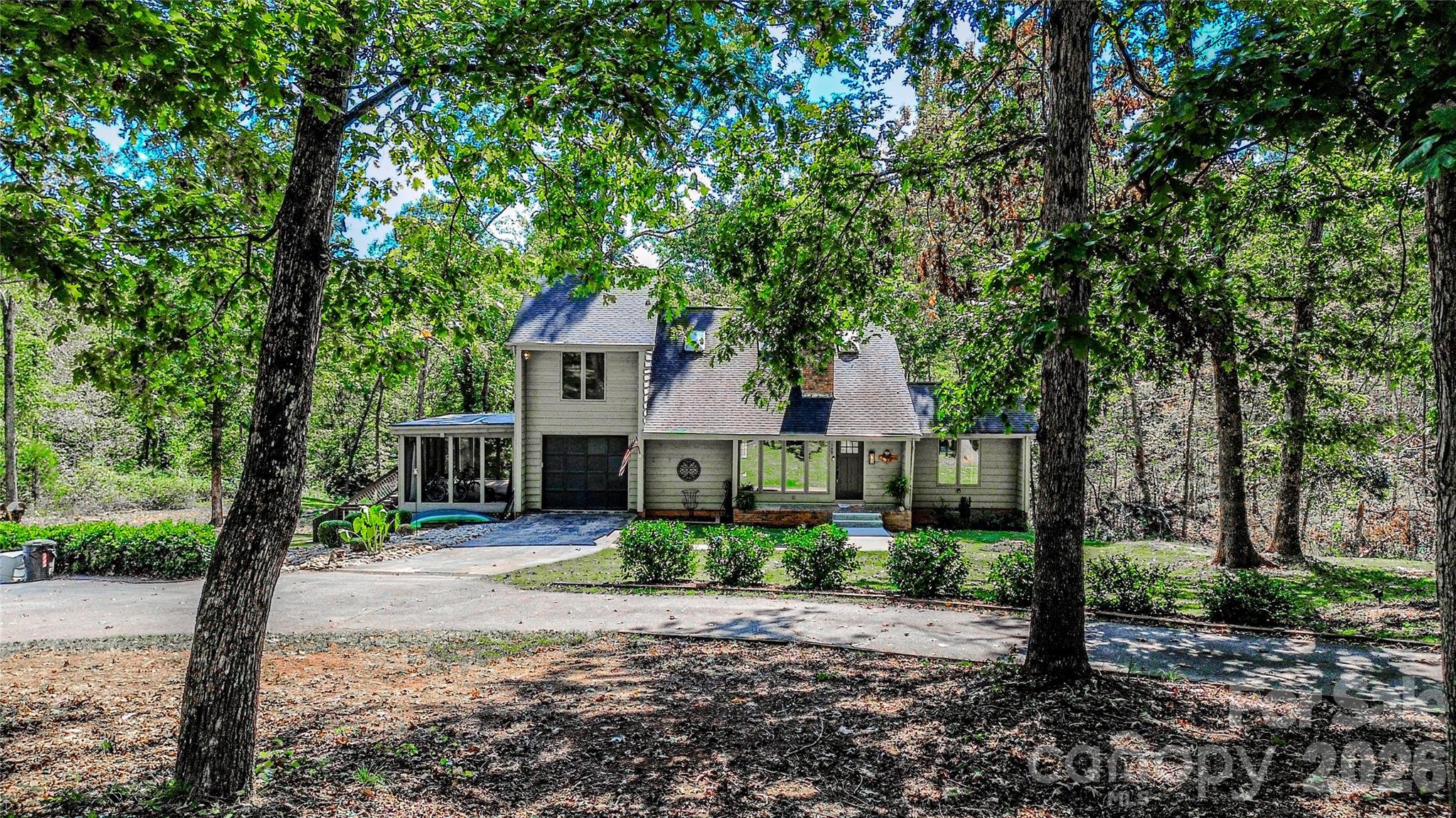 Padgett-Burns - Residential