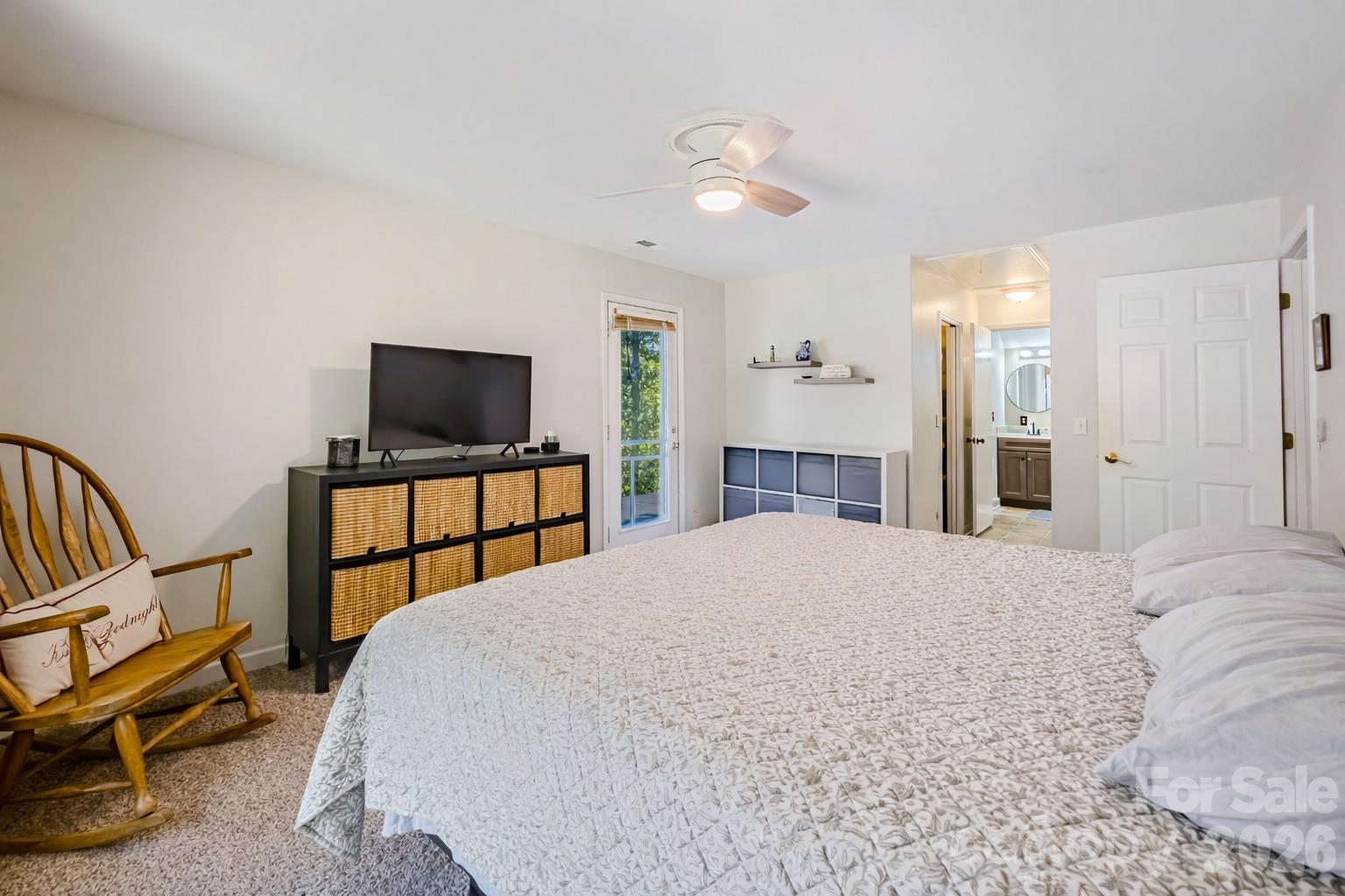 Padgett-Burns - Residential