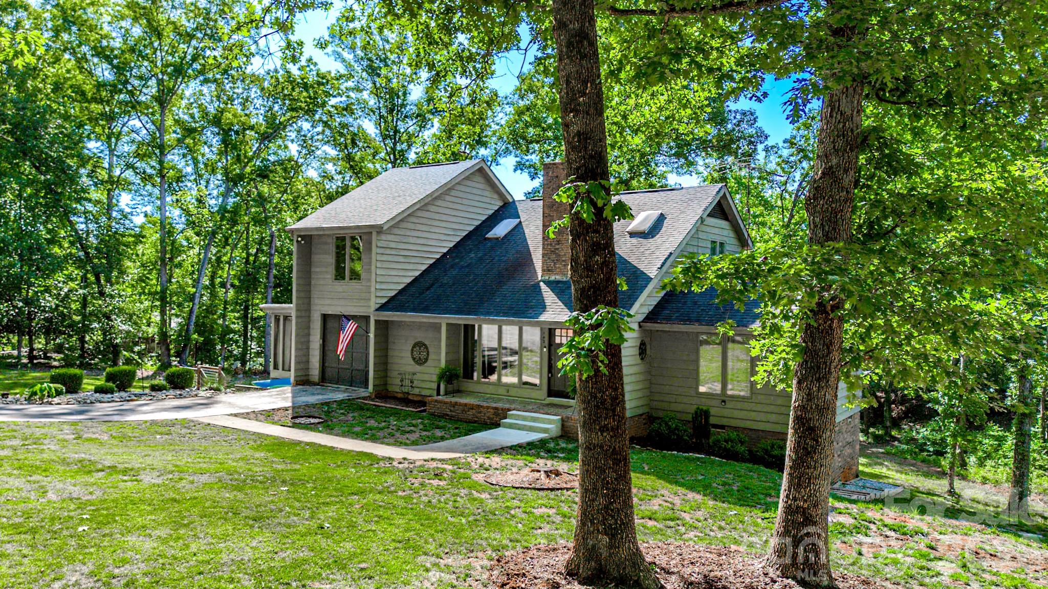 Padgett-Burns - Residential