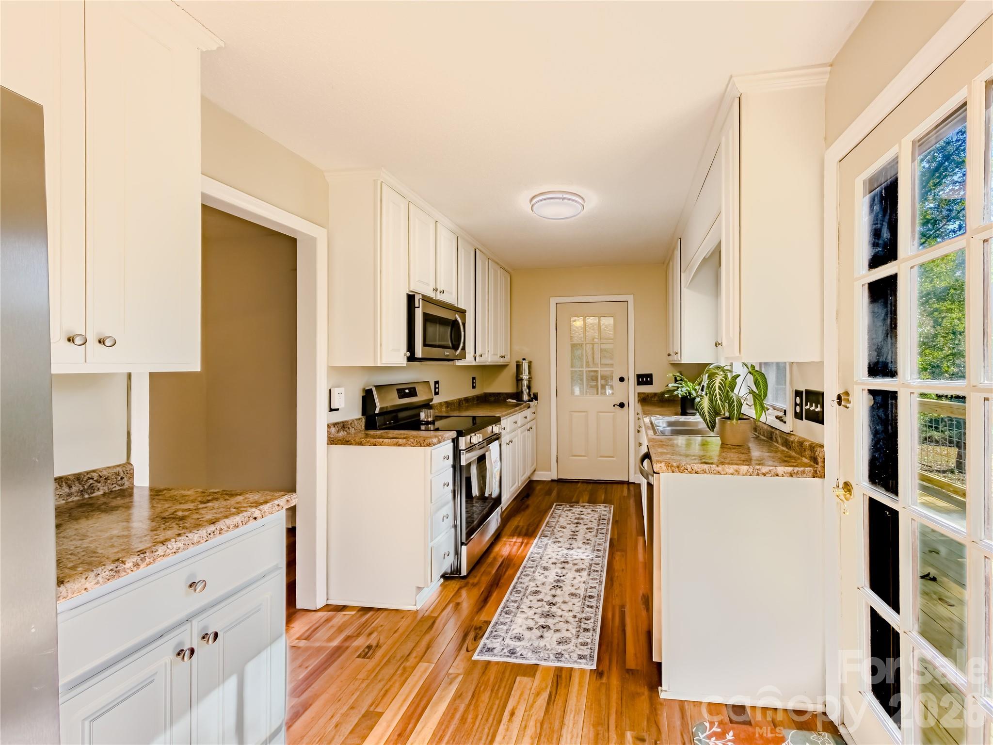 Padgett-Burns - Residential