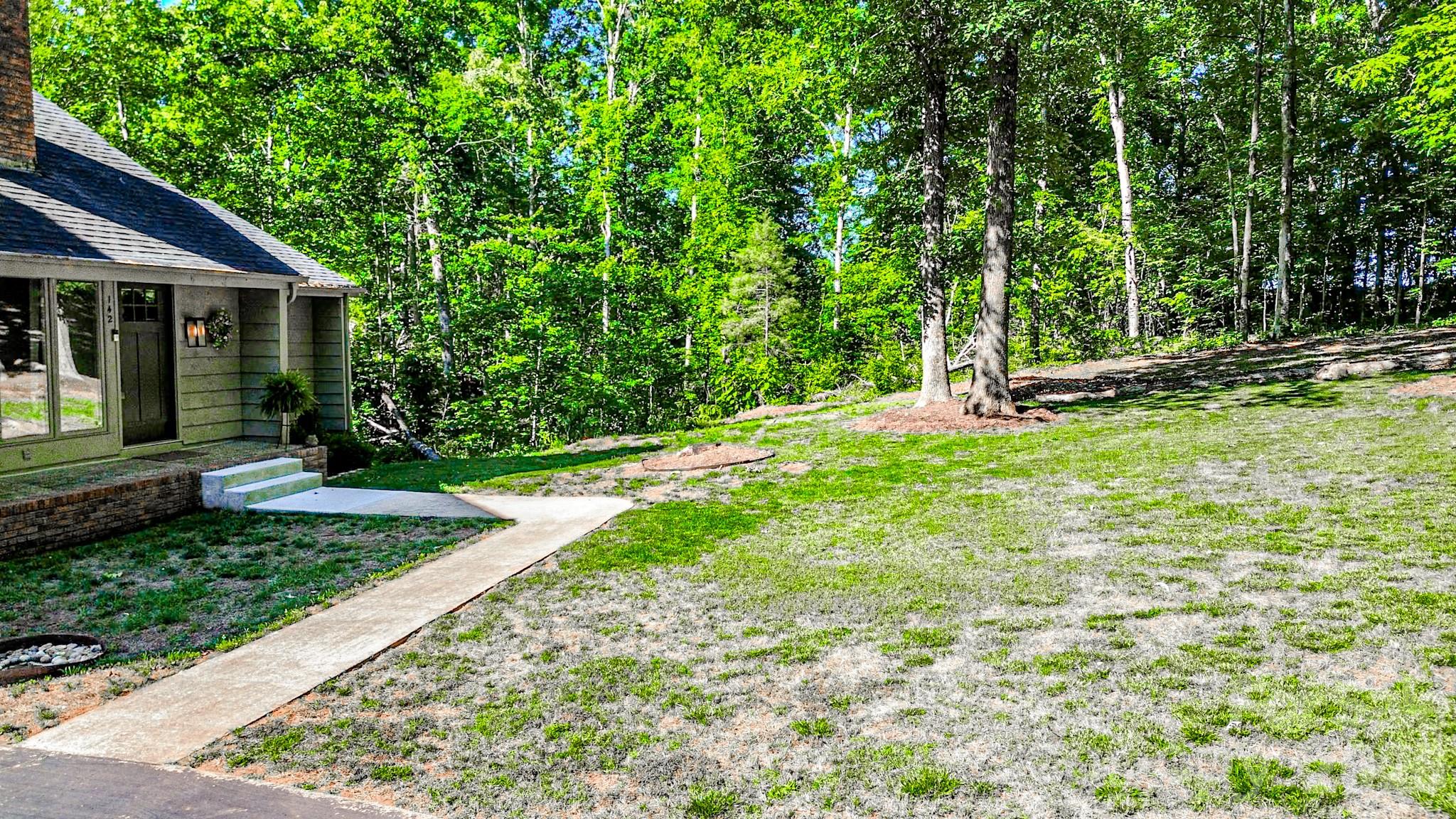 Padgett-Burns - Residential