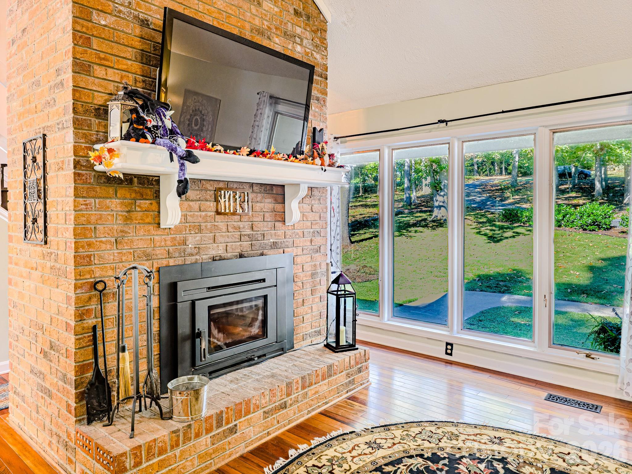 Padgett-Burns - Residential