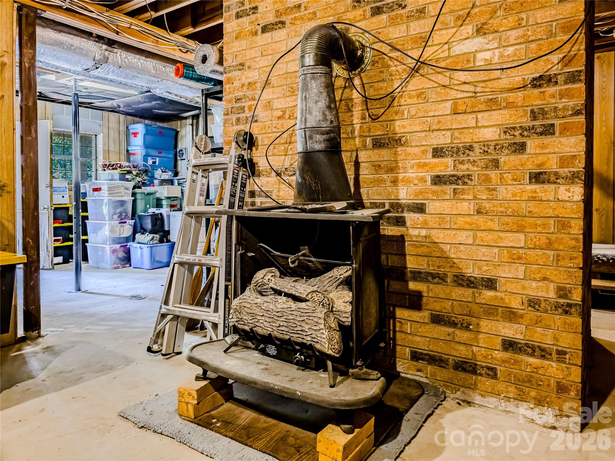 Padgett-Burns - Residential