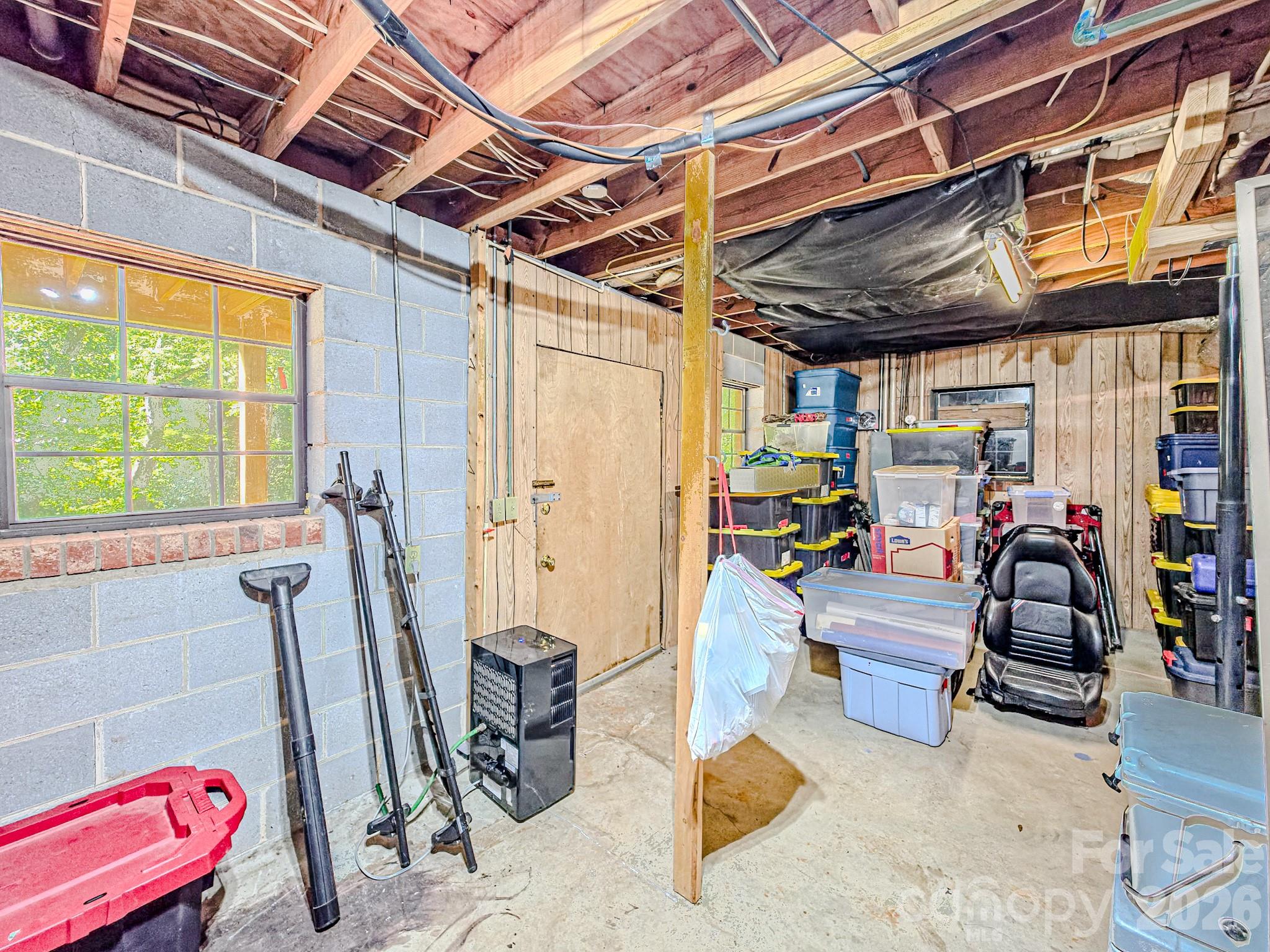 Padgett-Burns - Residential