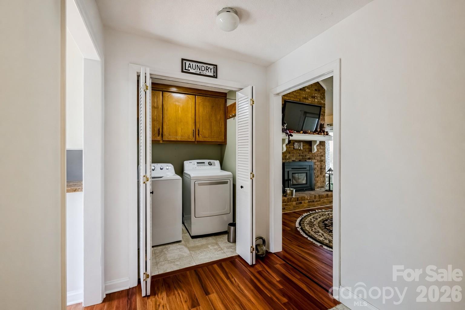 Padgett-Burns - Residential