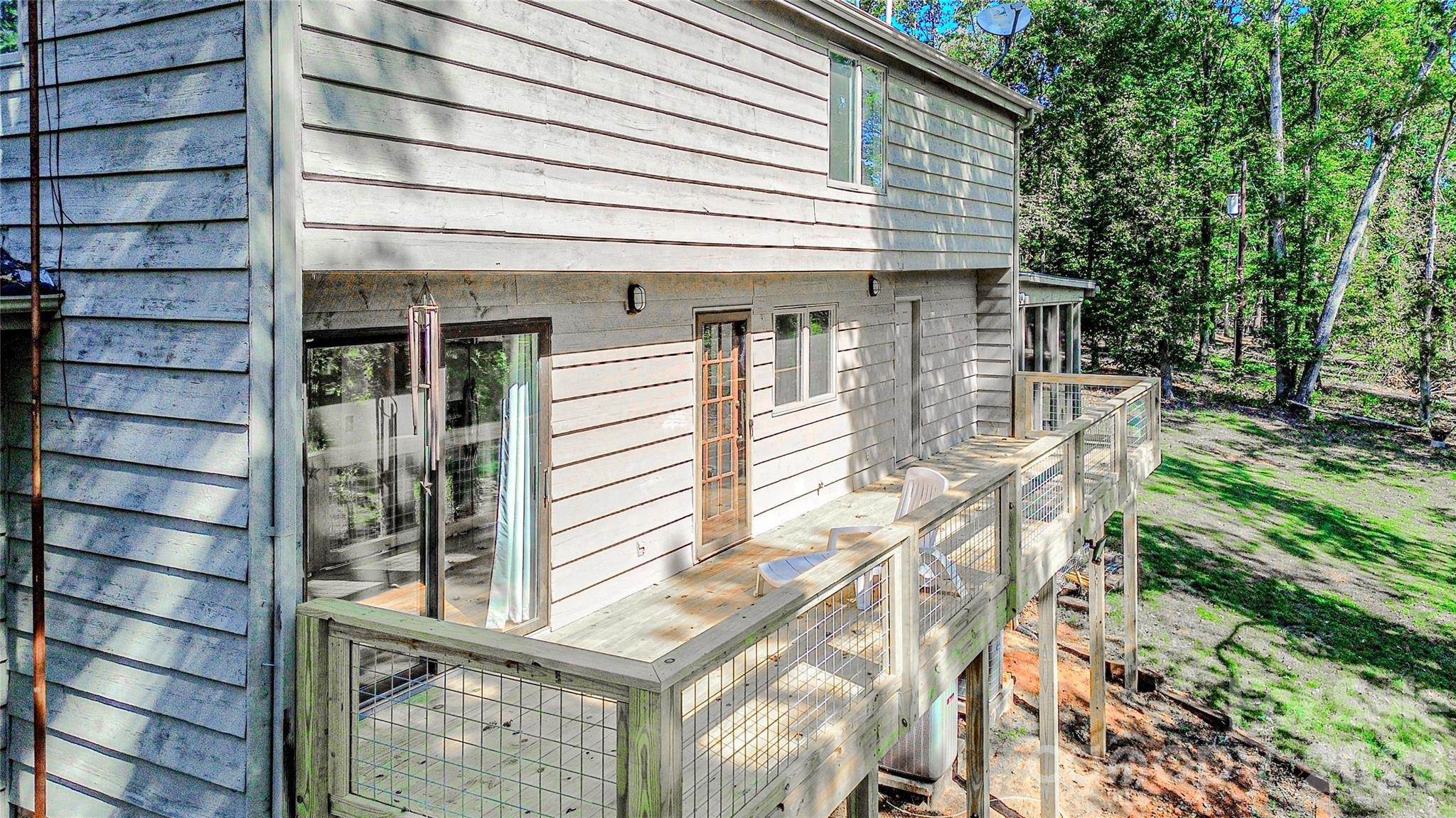 Padgett-Burns - Residential