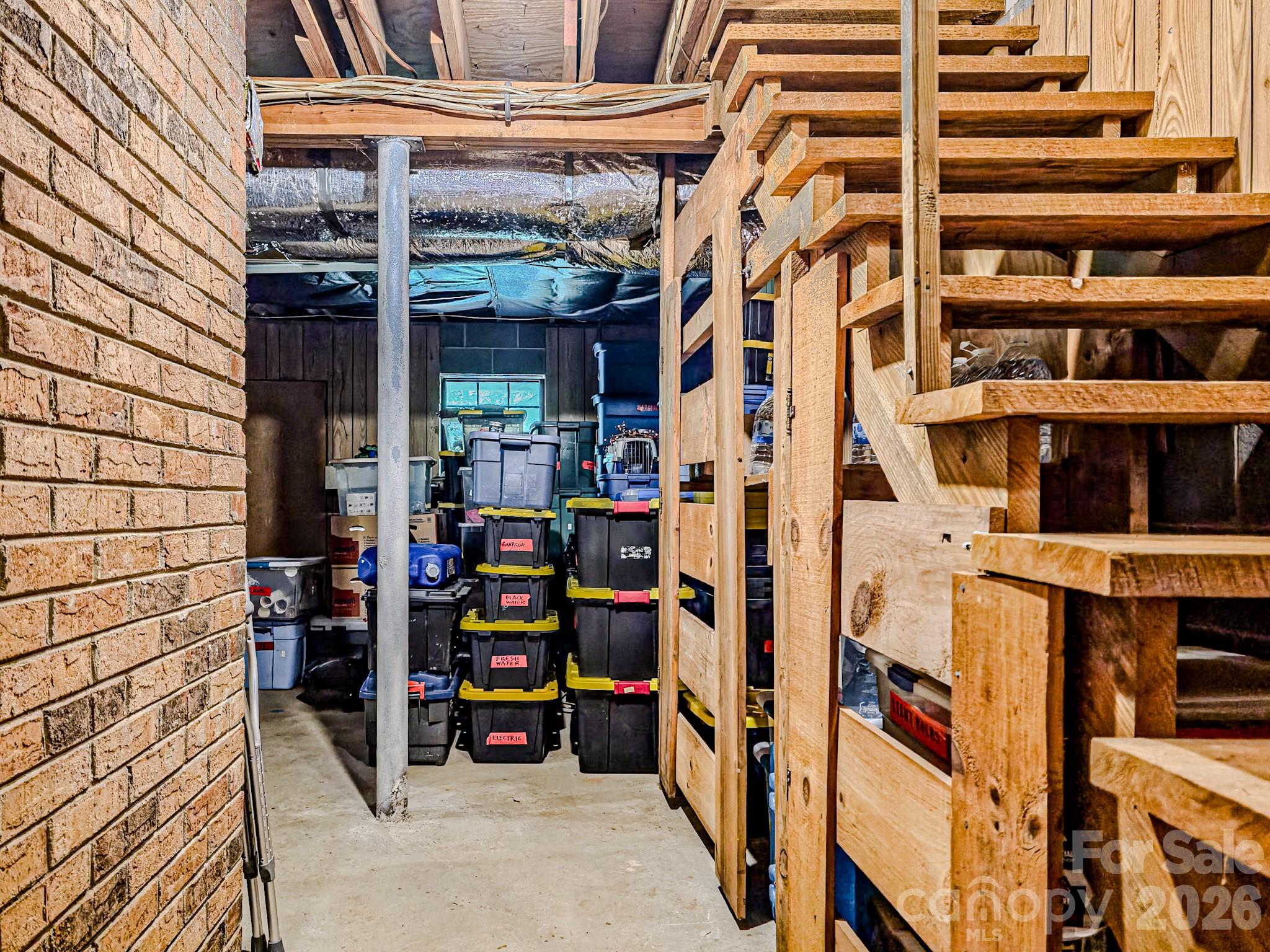 Padgett-Burns - Residential