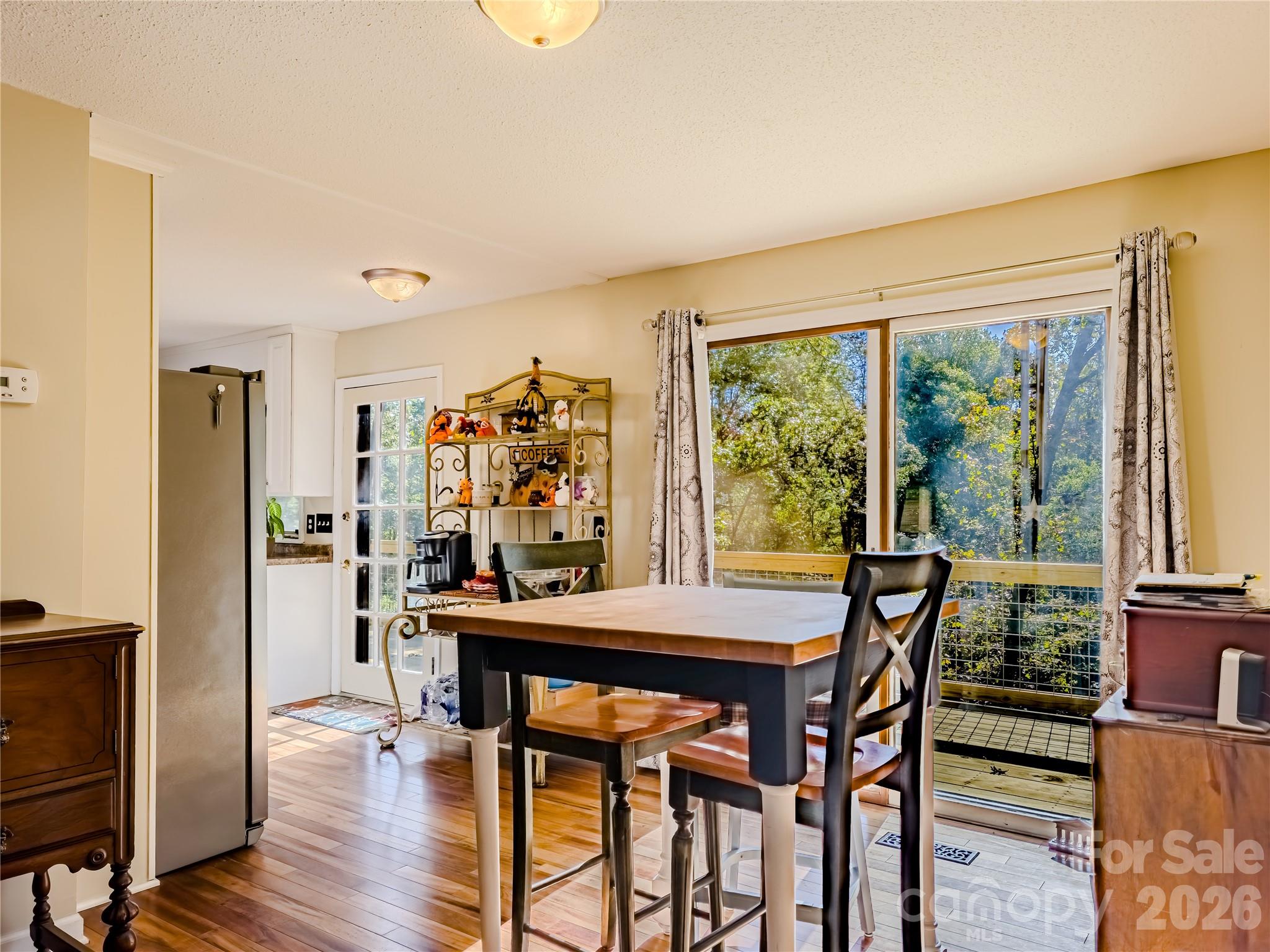 Padgett-Burns - Residential