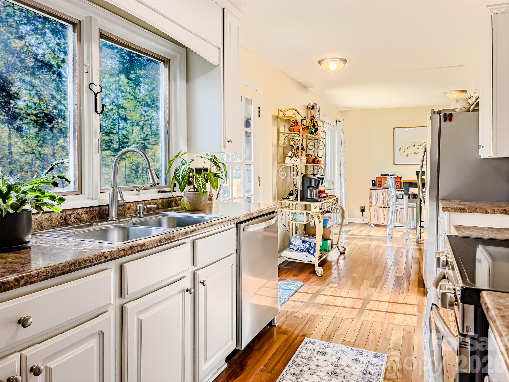 Padgett-Burns - Residential