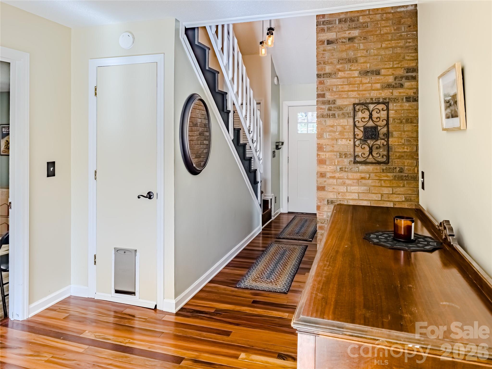 Padgett-Burns - Residential