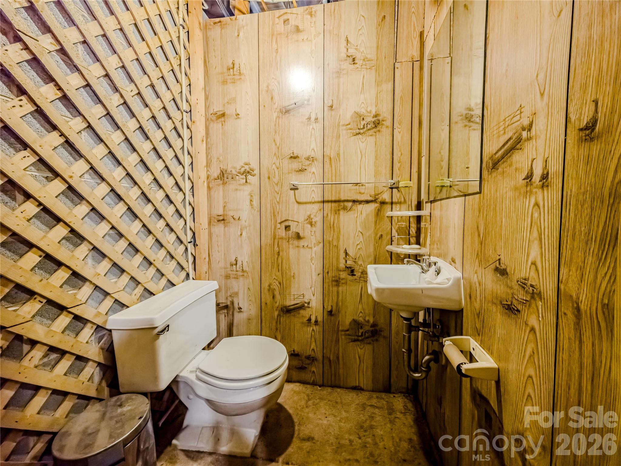 Padgett-Burns - Residential