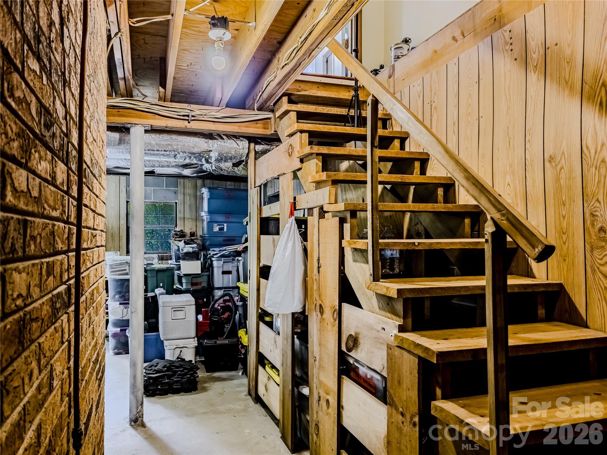 Padgett-Burns - Residential