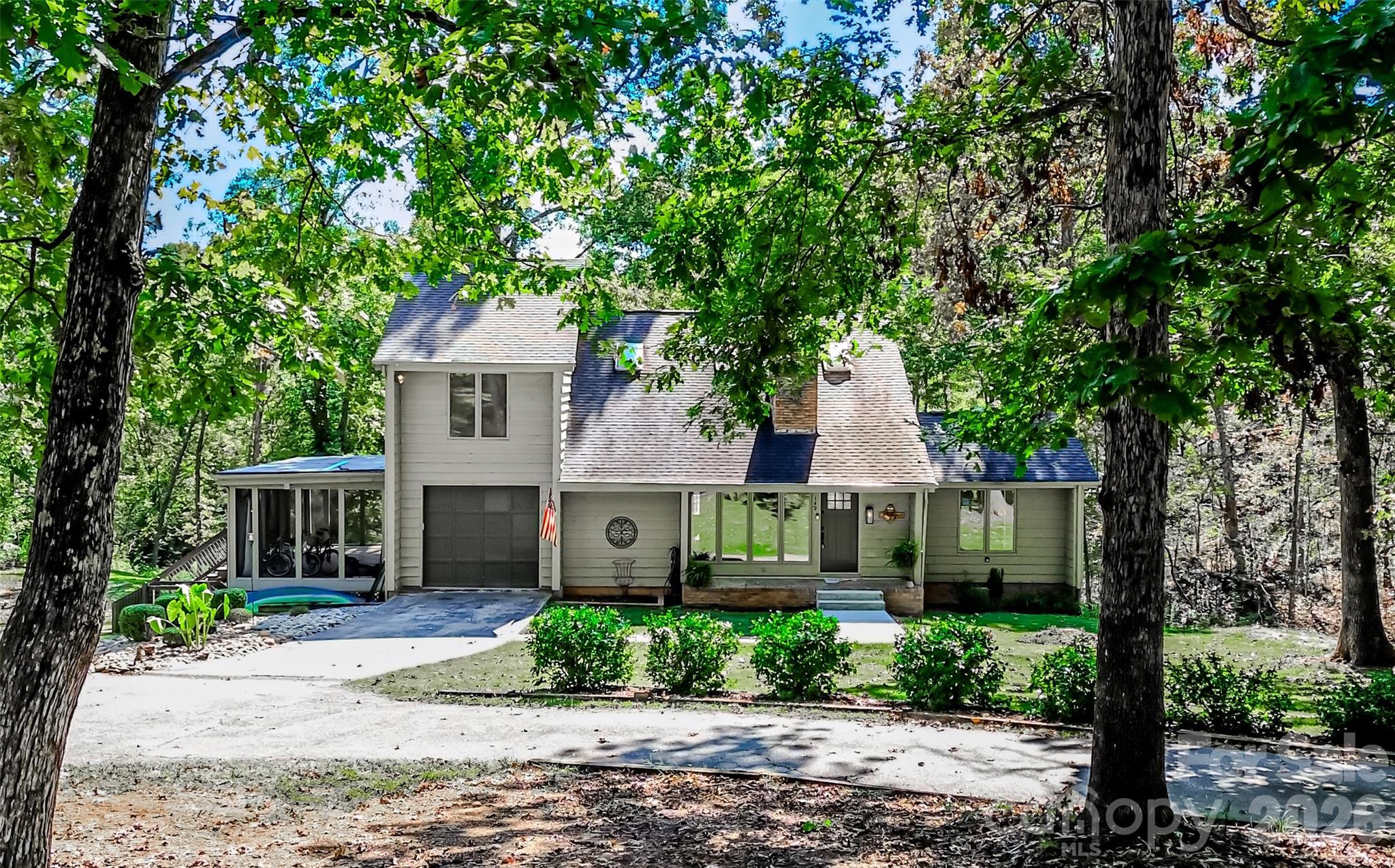 Padgett-Burns - Residential