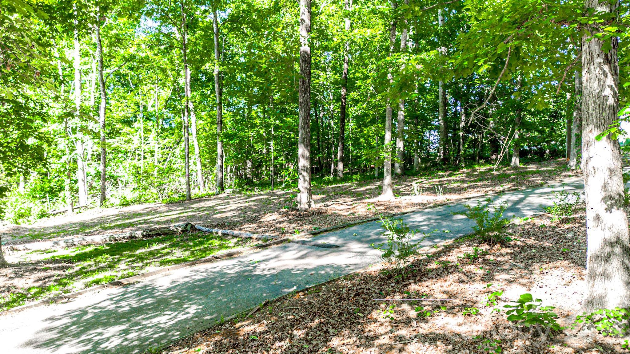 Padgett-Burns - Residential