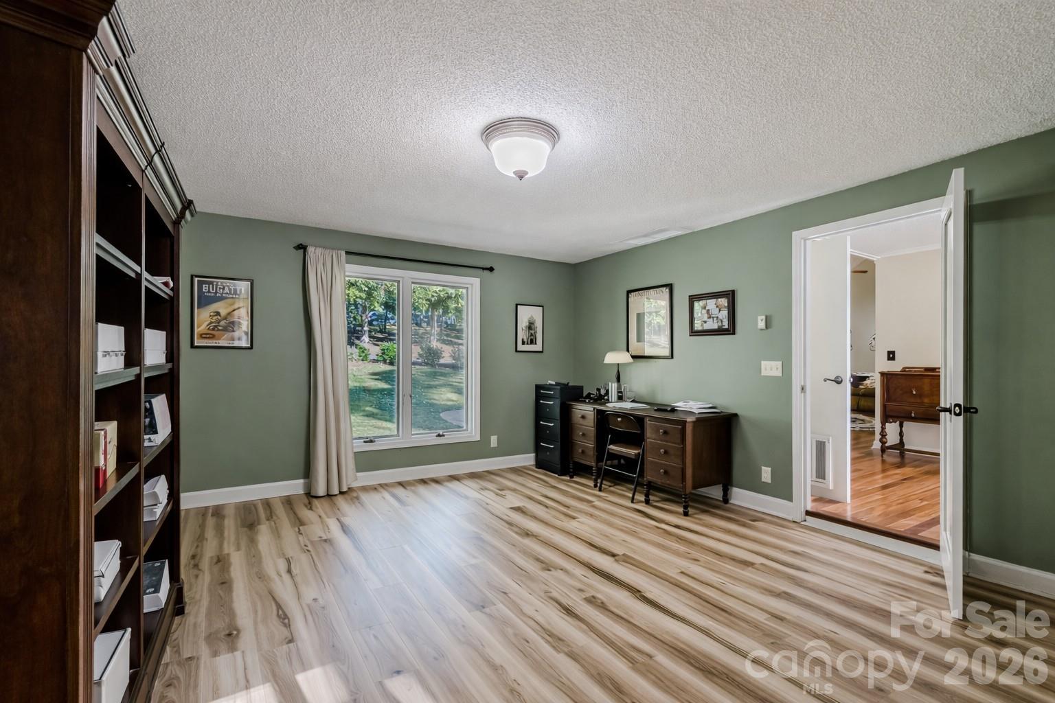 Padgett-Burns - Residential