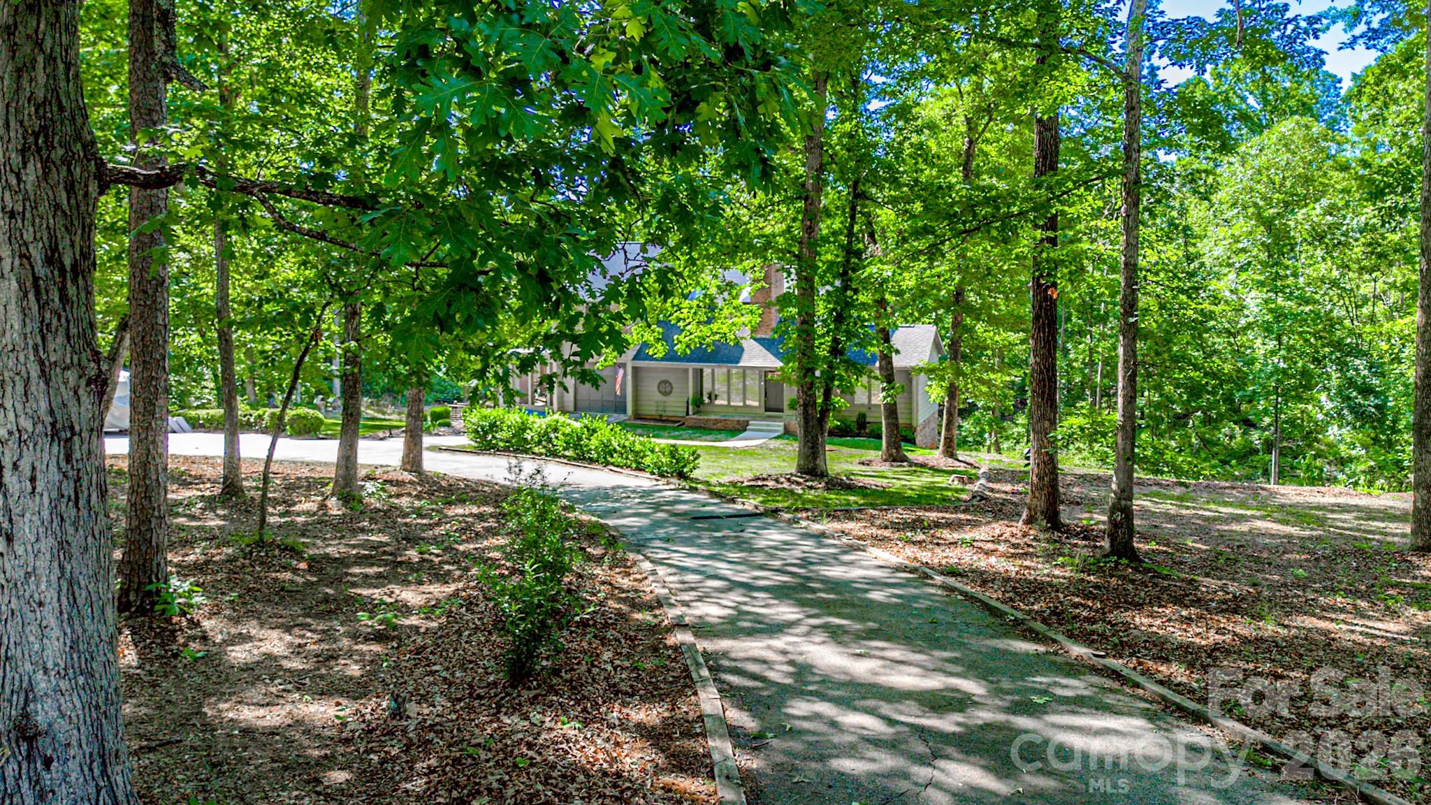 Padgett-Burns - Residential