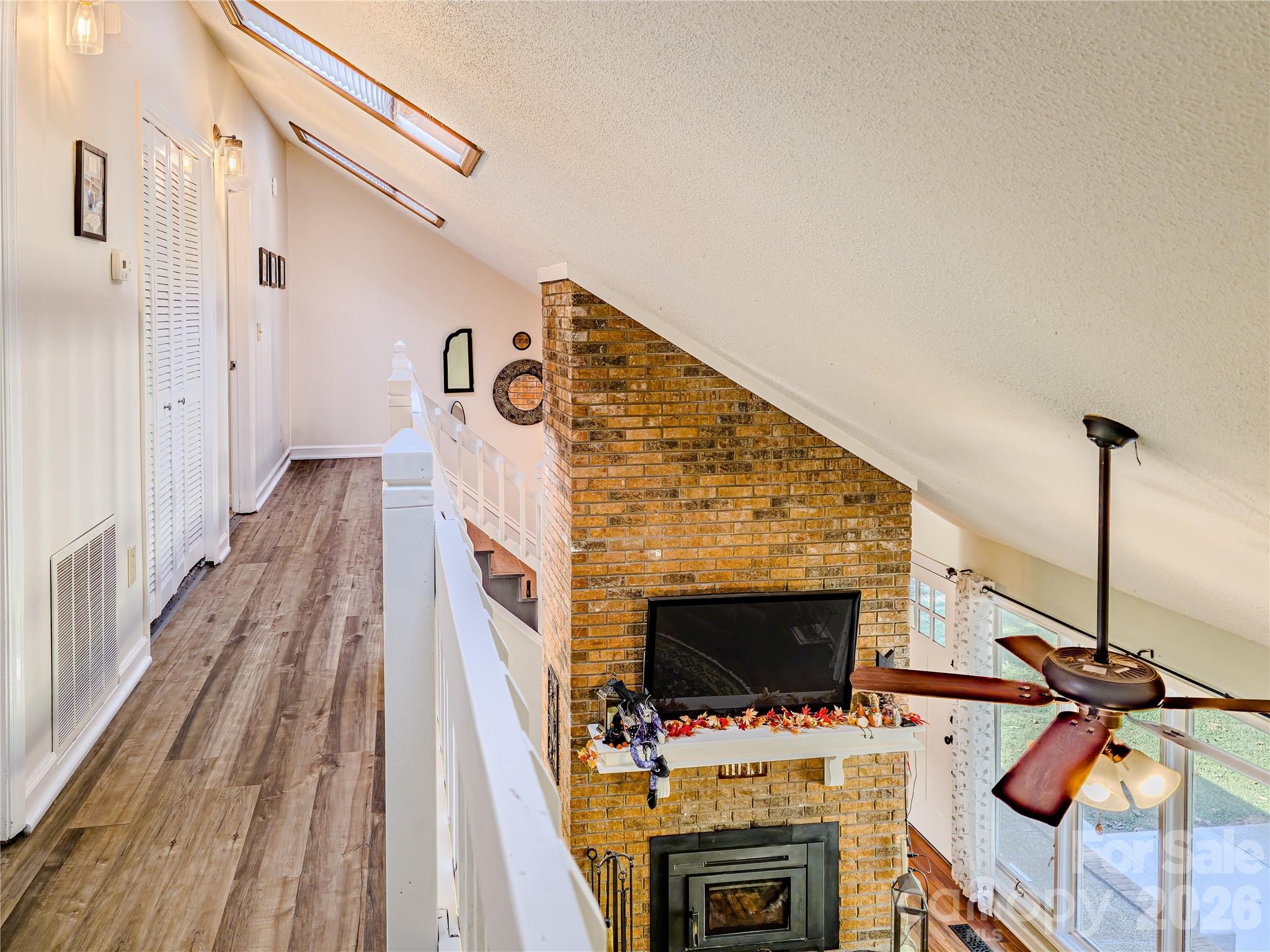 Padgett-Burns - Residential