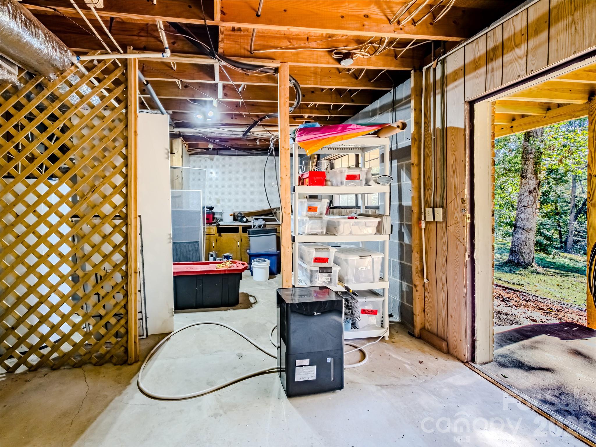 Padgett-Burns - Residential