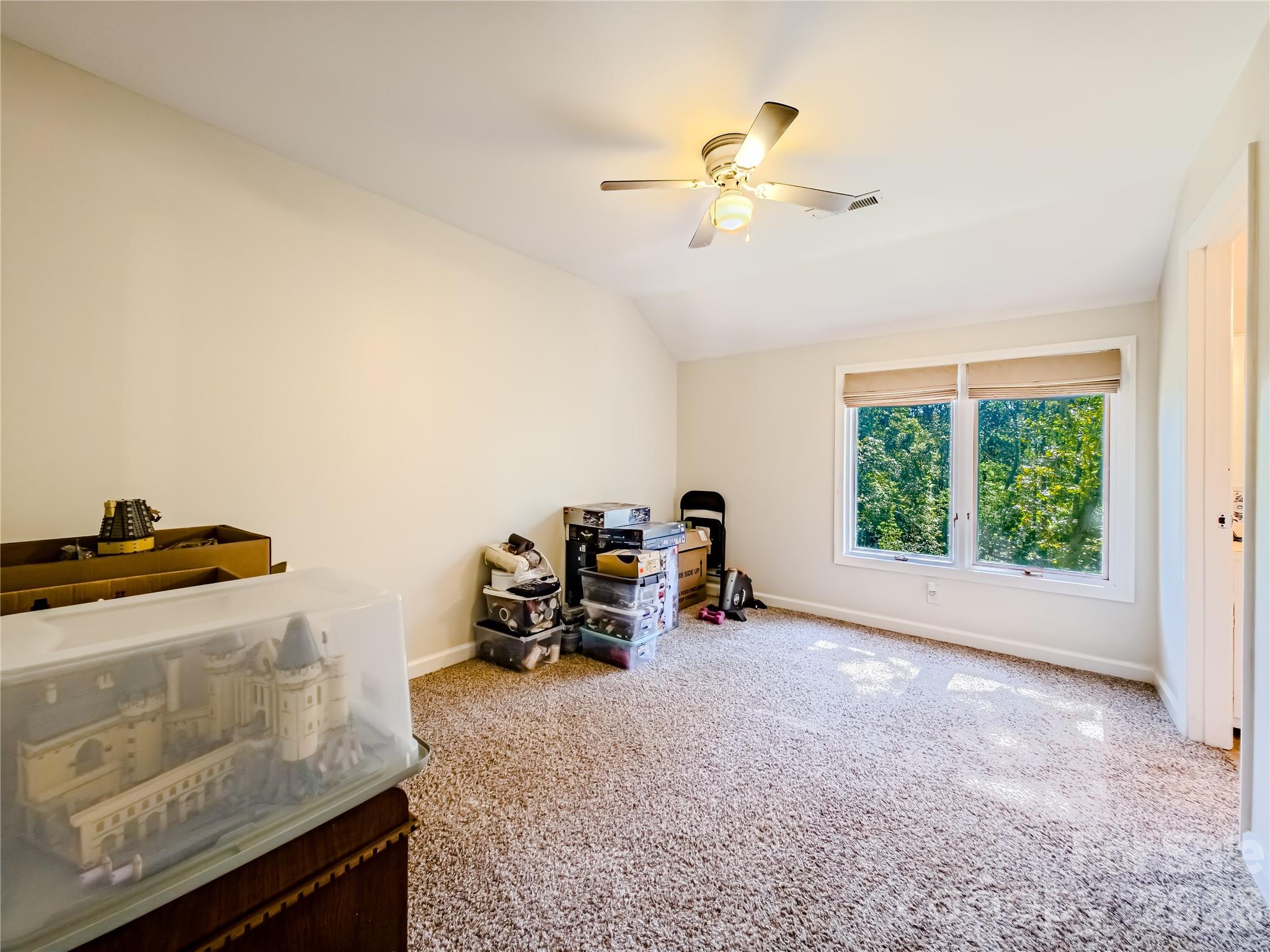 Padgett-Burns - Residential