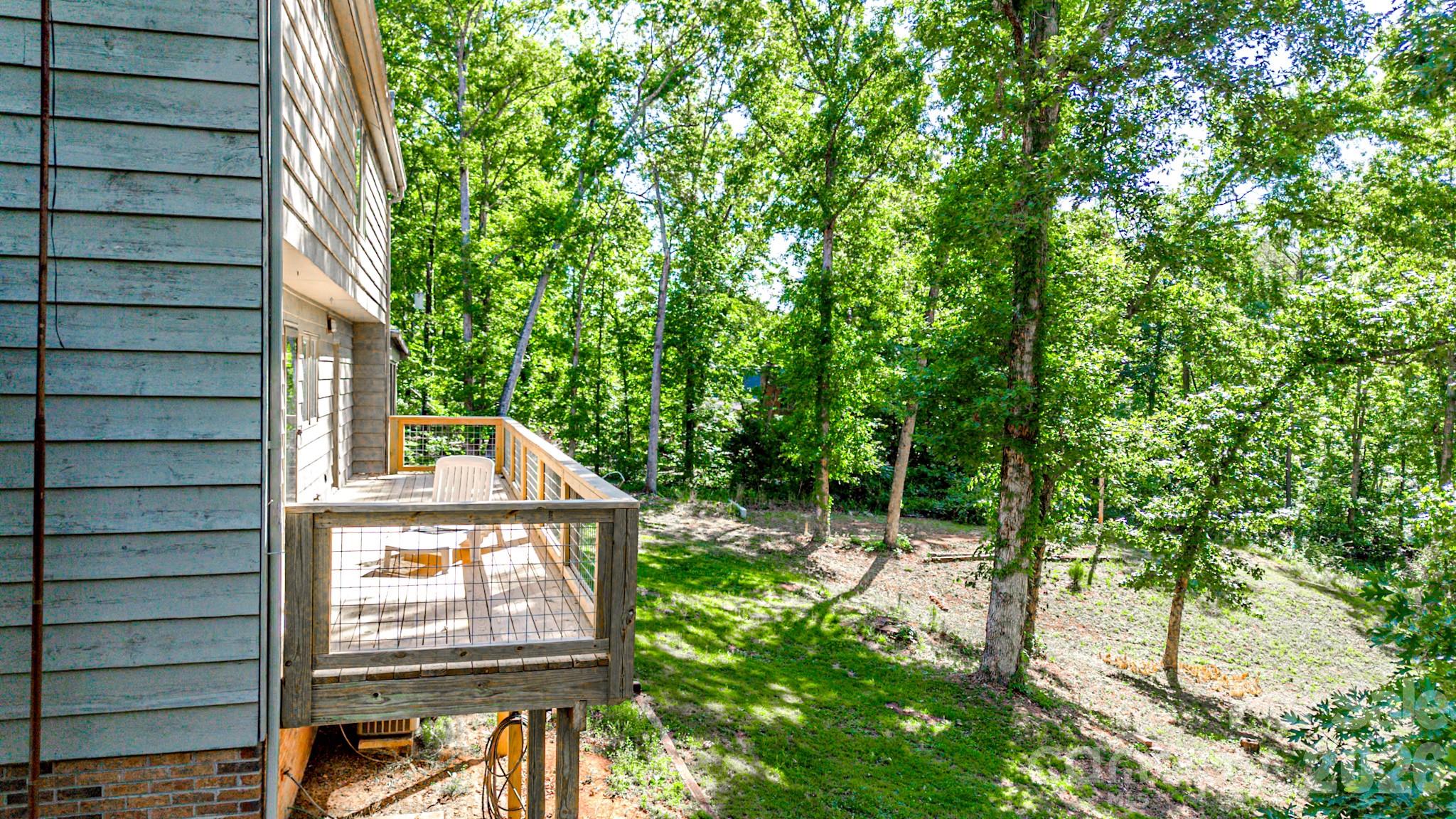 Padgett-Burns - Residential