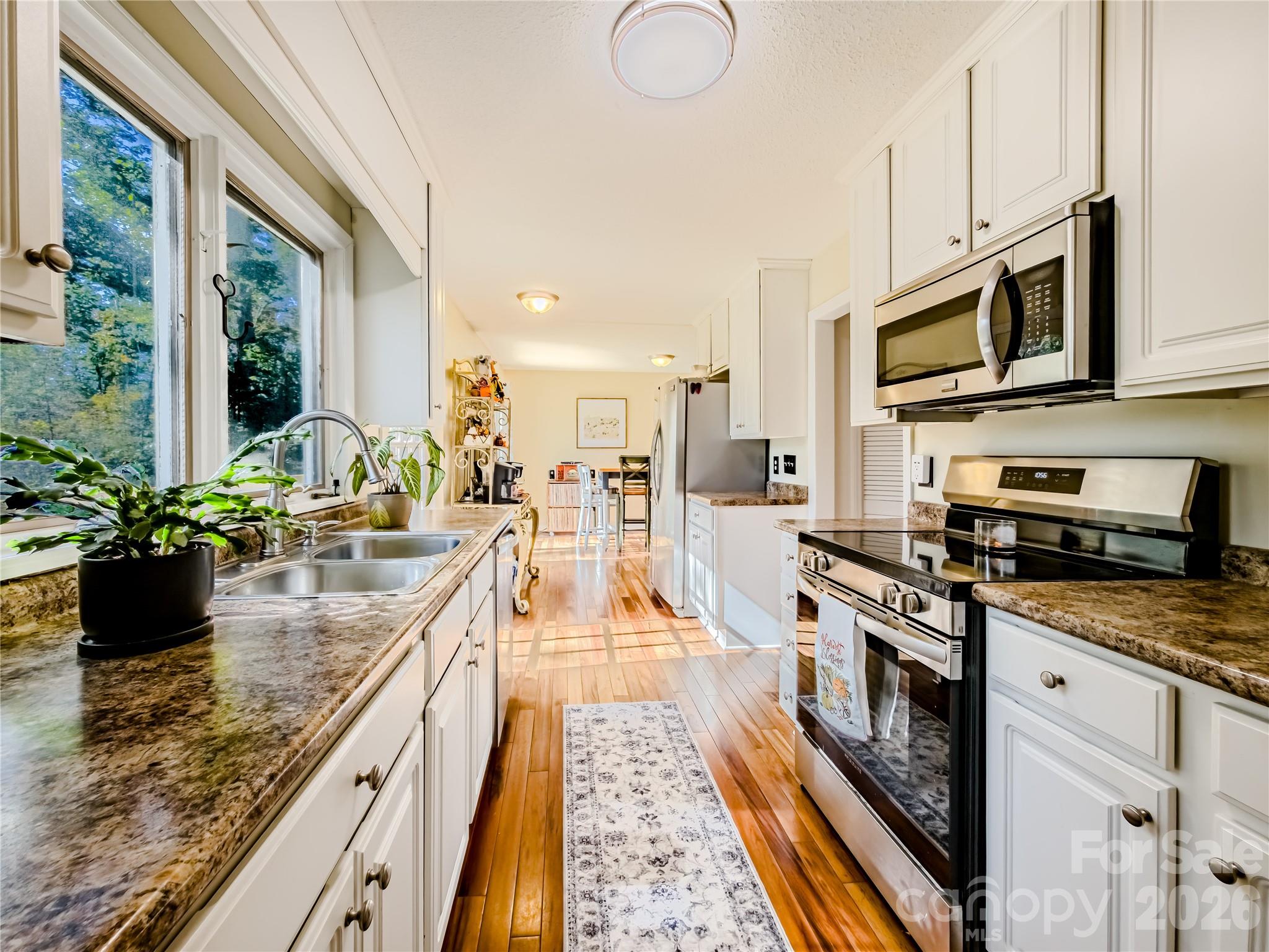 Padgett-Burns - Residential