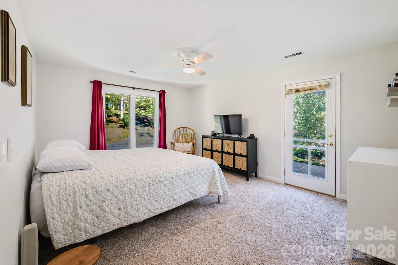 Padgett-Burns - Residential