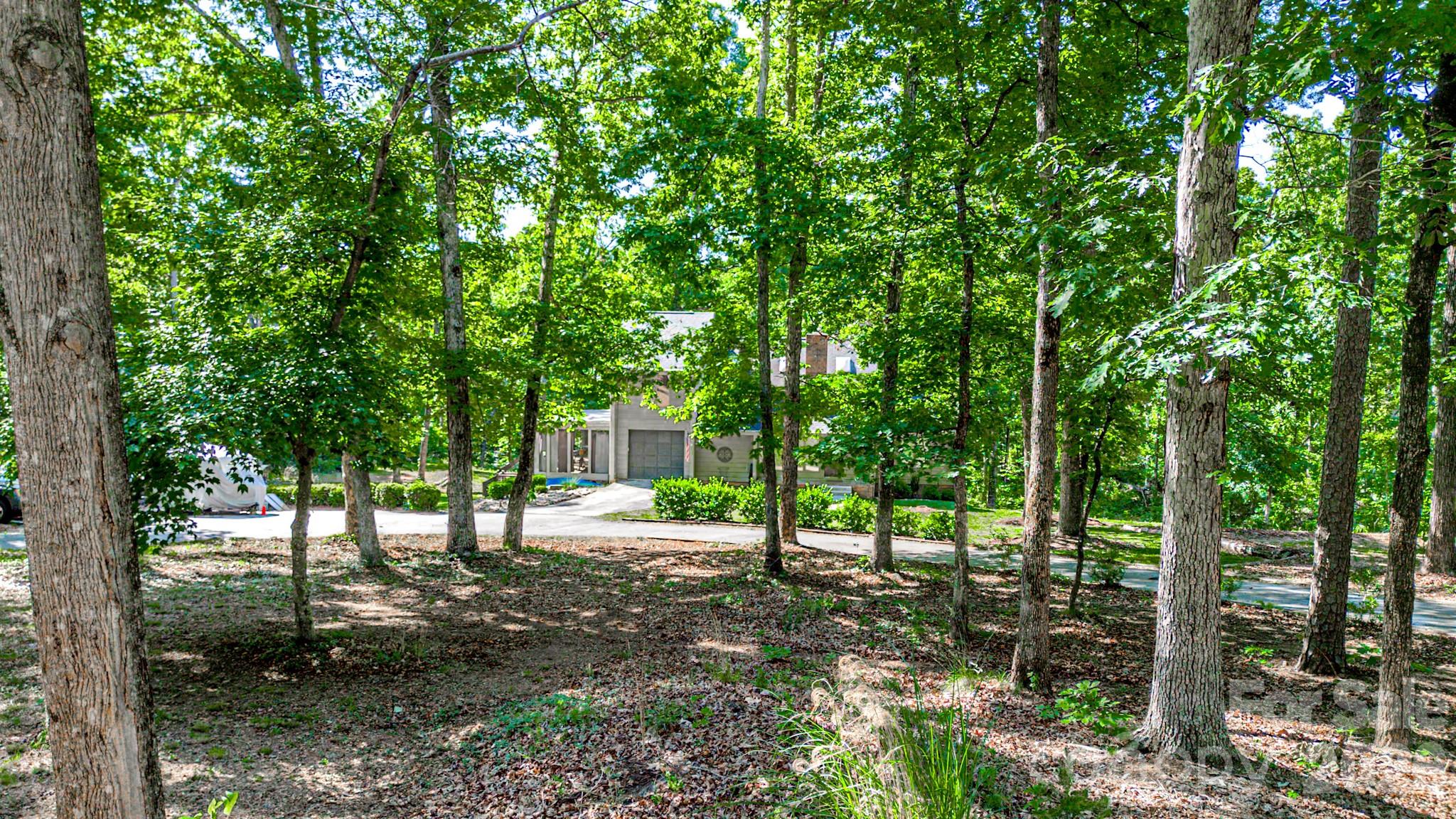 Padgett-Burns - Residential