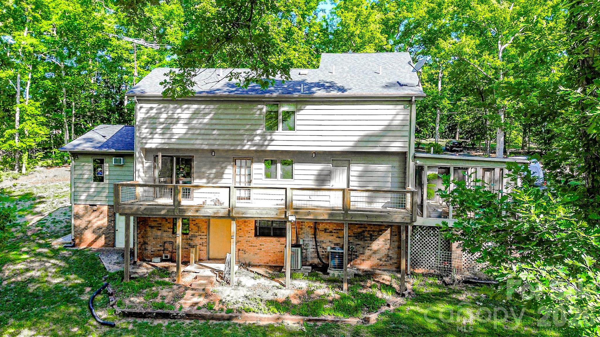 Padgett-Burns - Residential