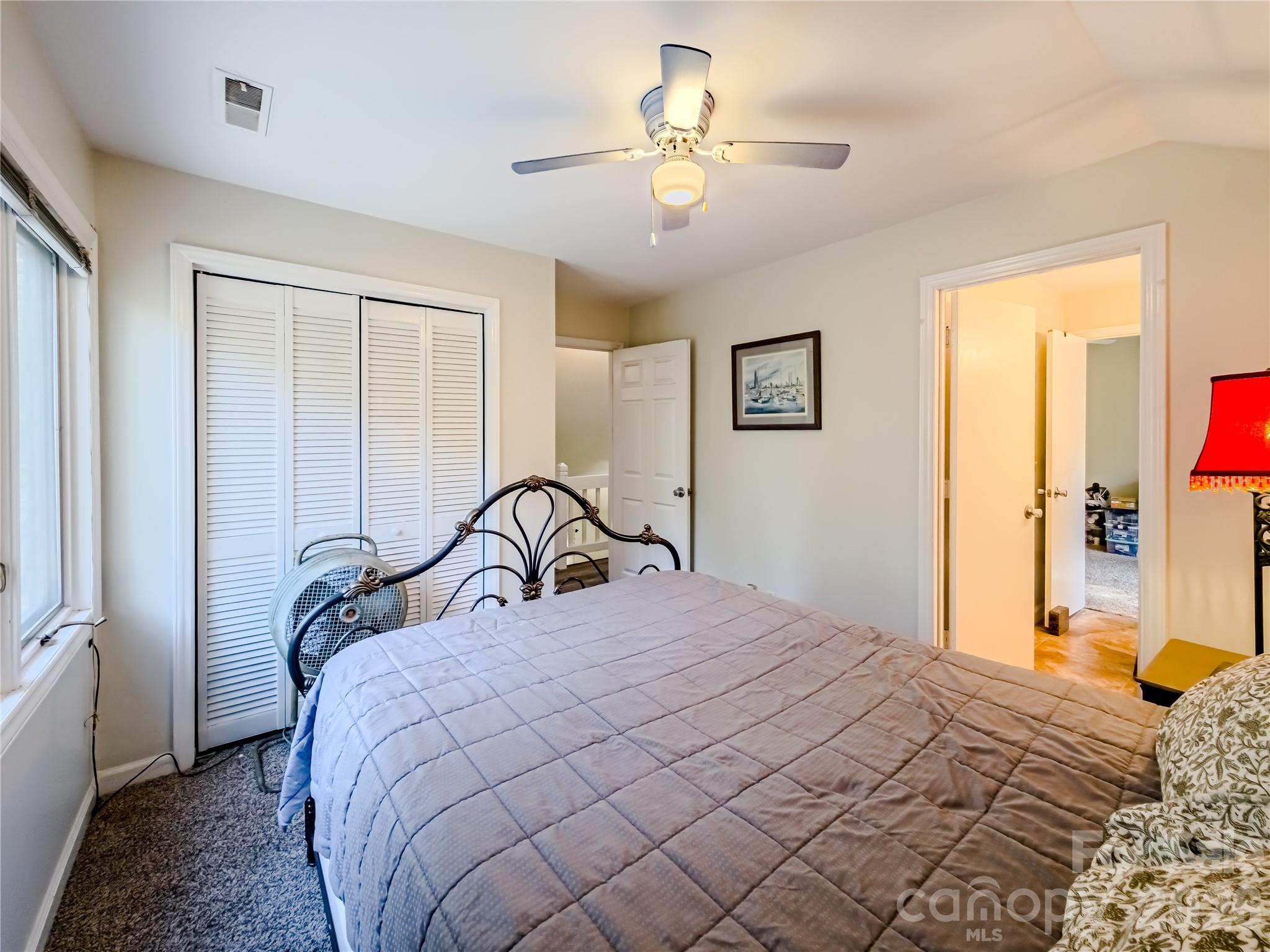 Padgett-Burns - Residential