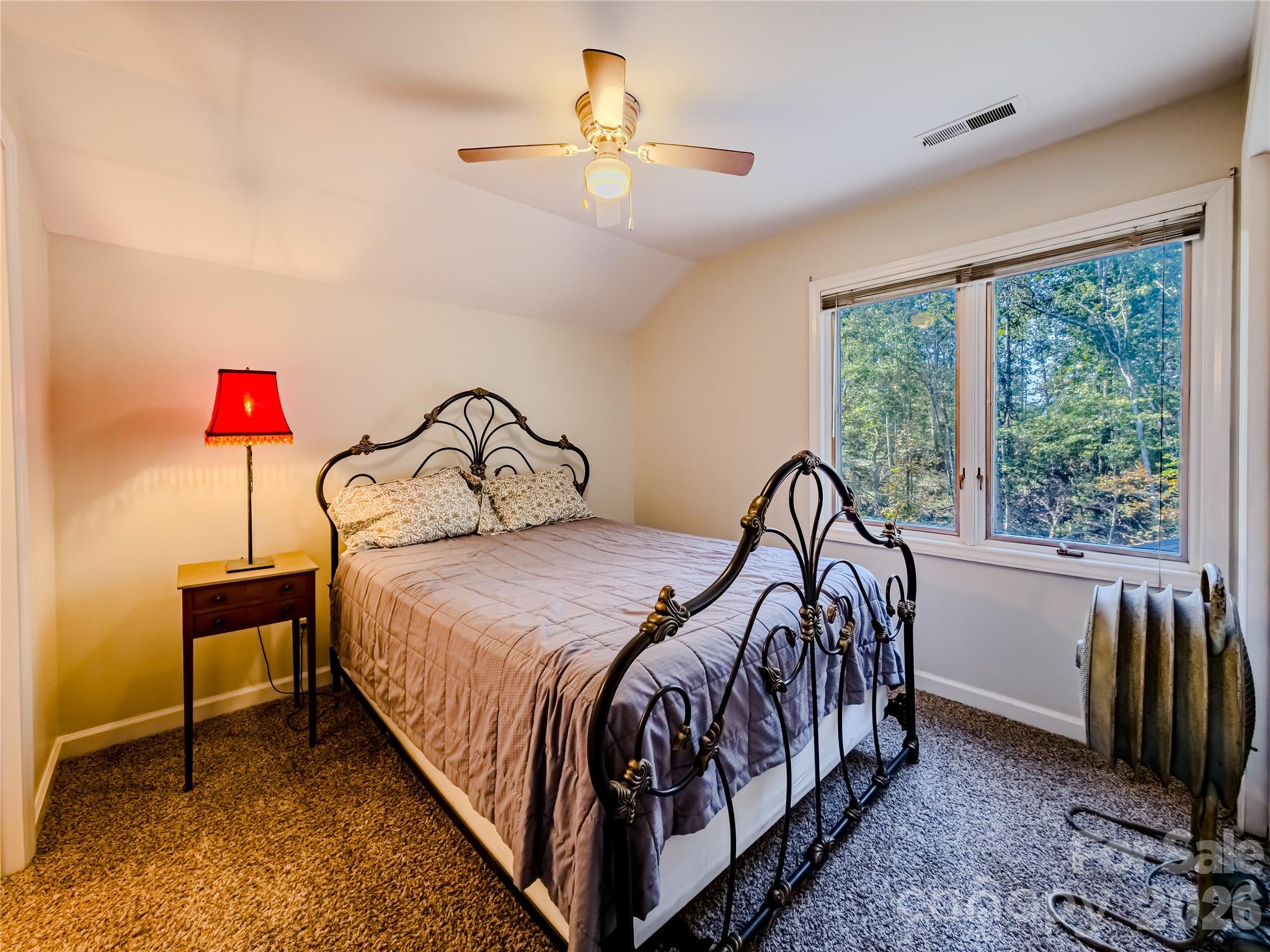 Padgett-Burns - Residential