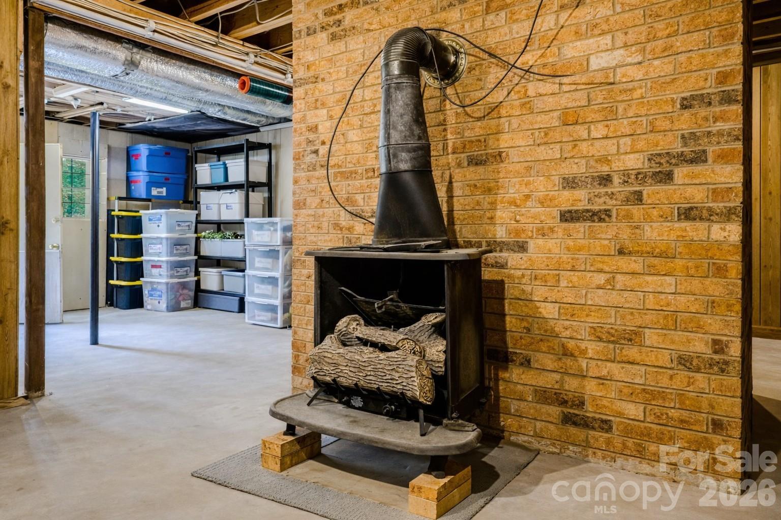 Padgett-Burns - Residential