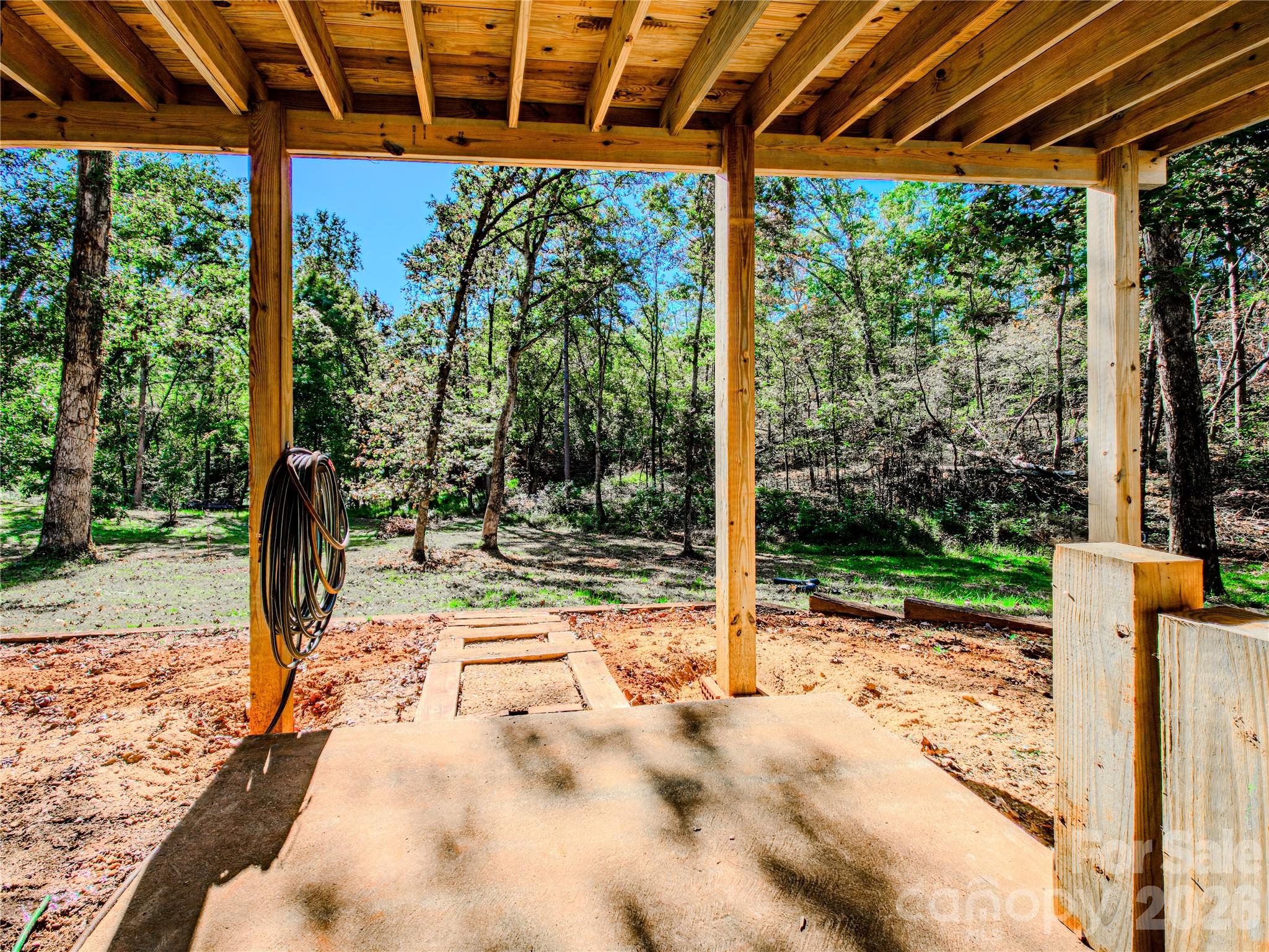 Padgett-Burns - Residential