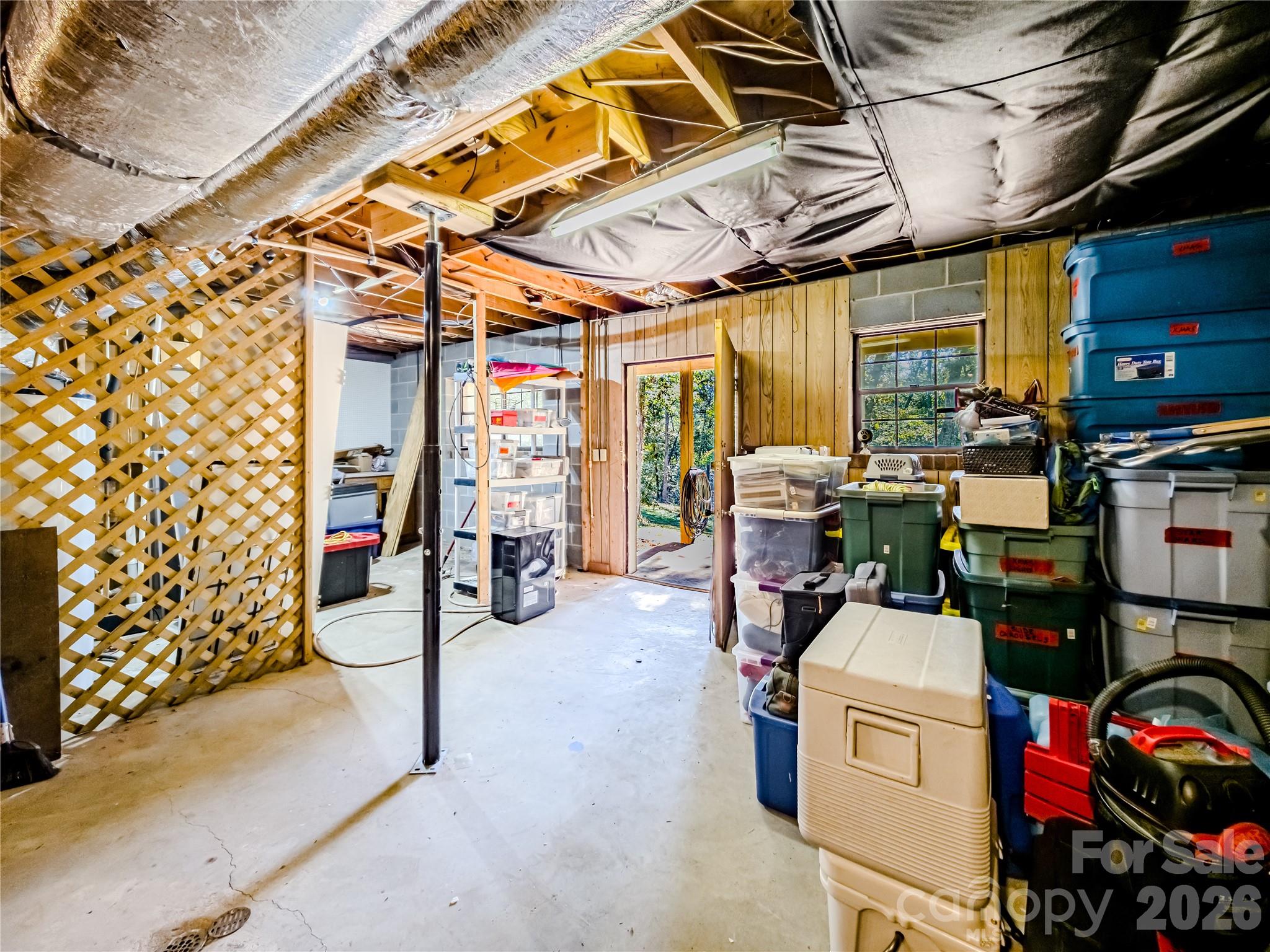 Padgett-Burns - Residential