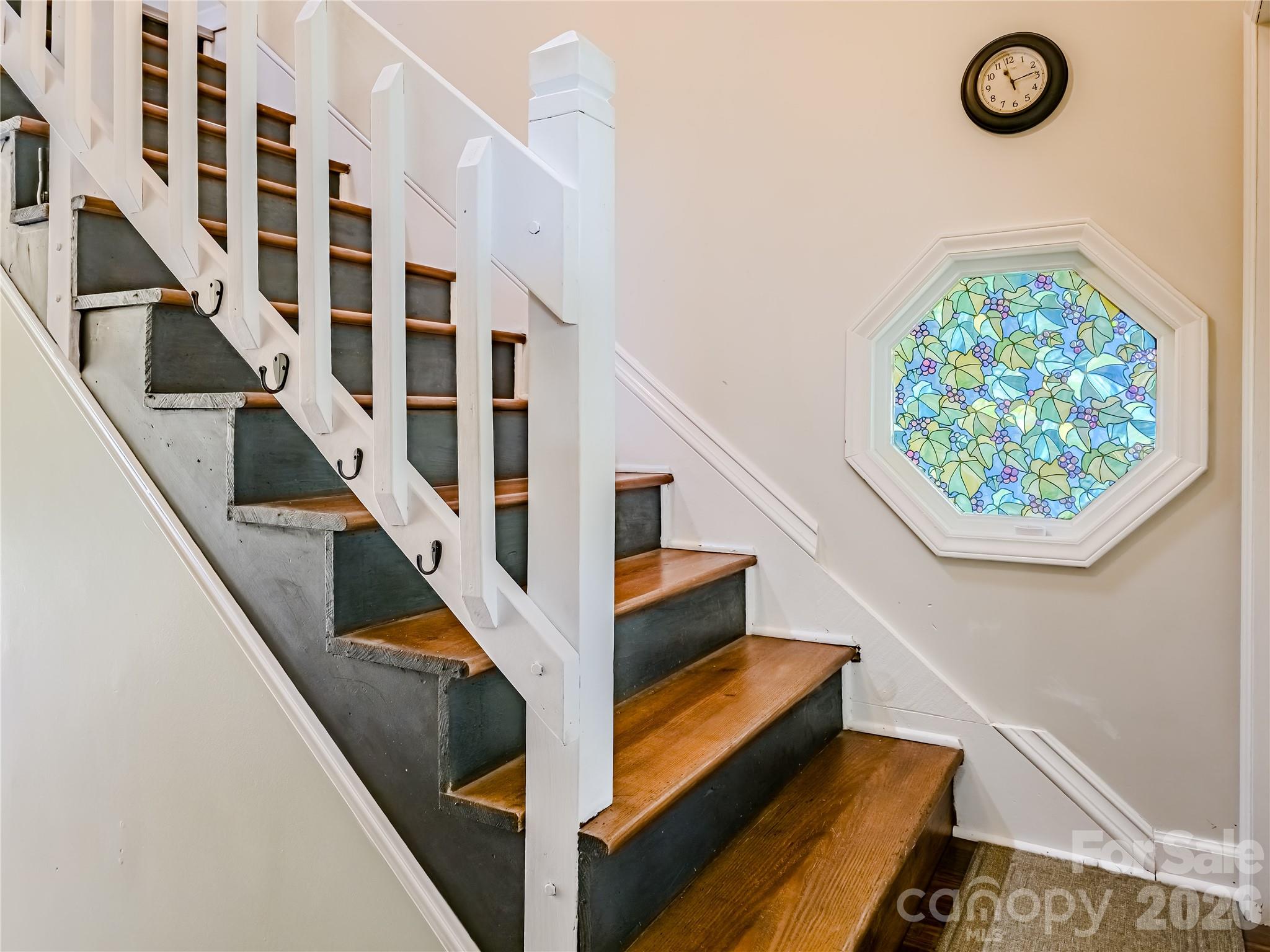 Padgett-Burns - Residential