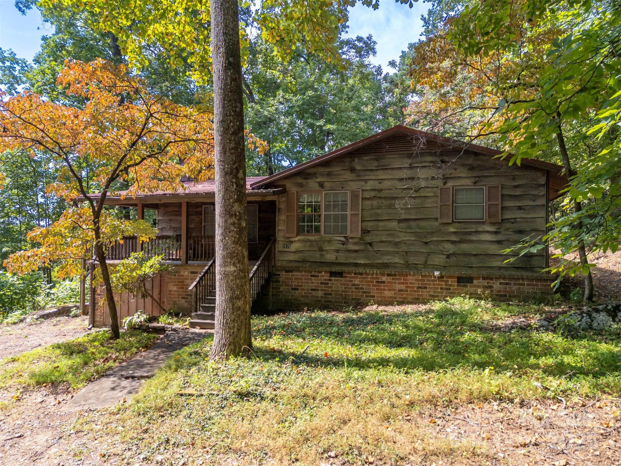 2575 White Oak Mountain Road