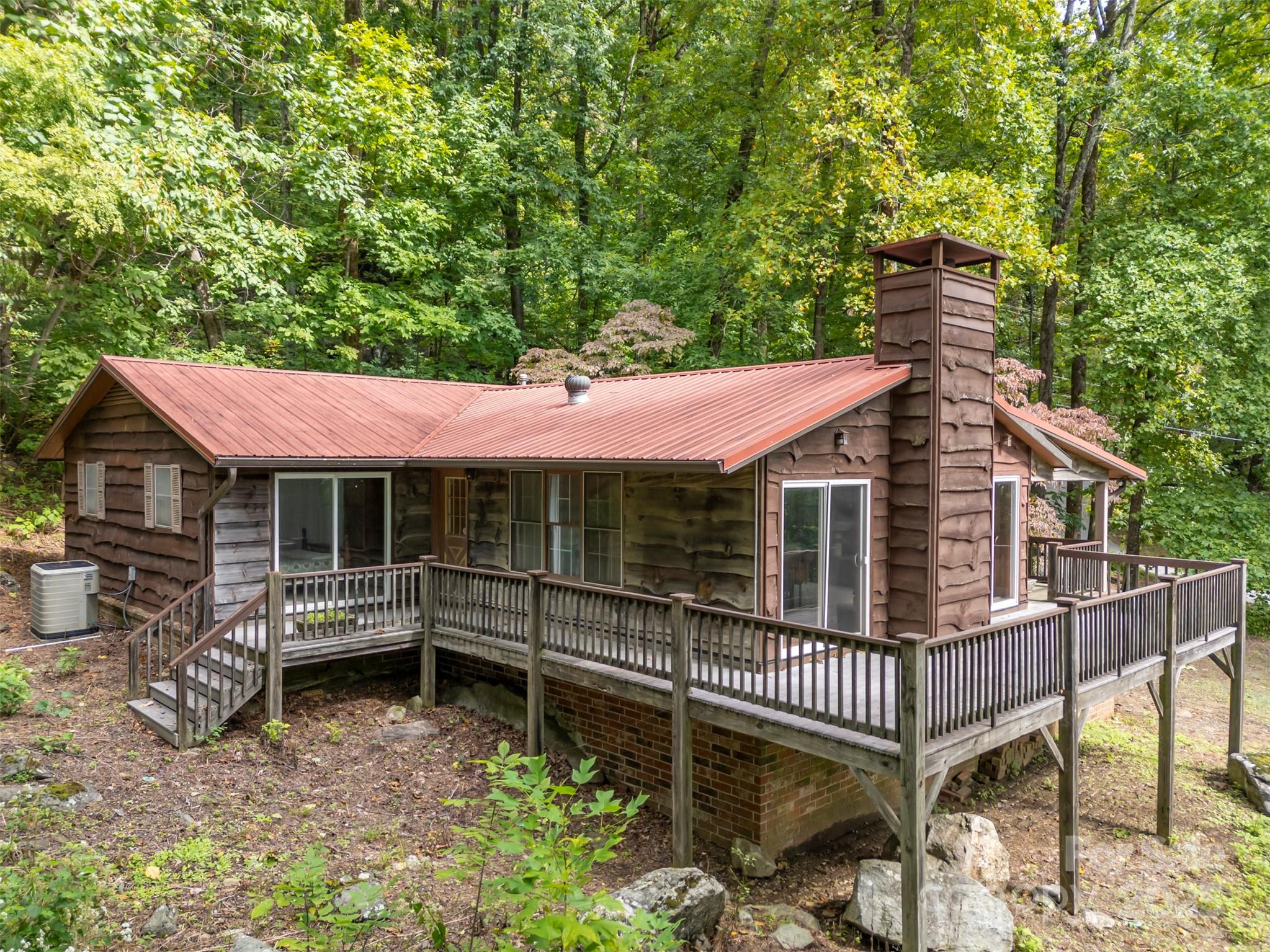 2575 White Oak Mountain Road