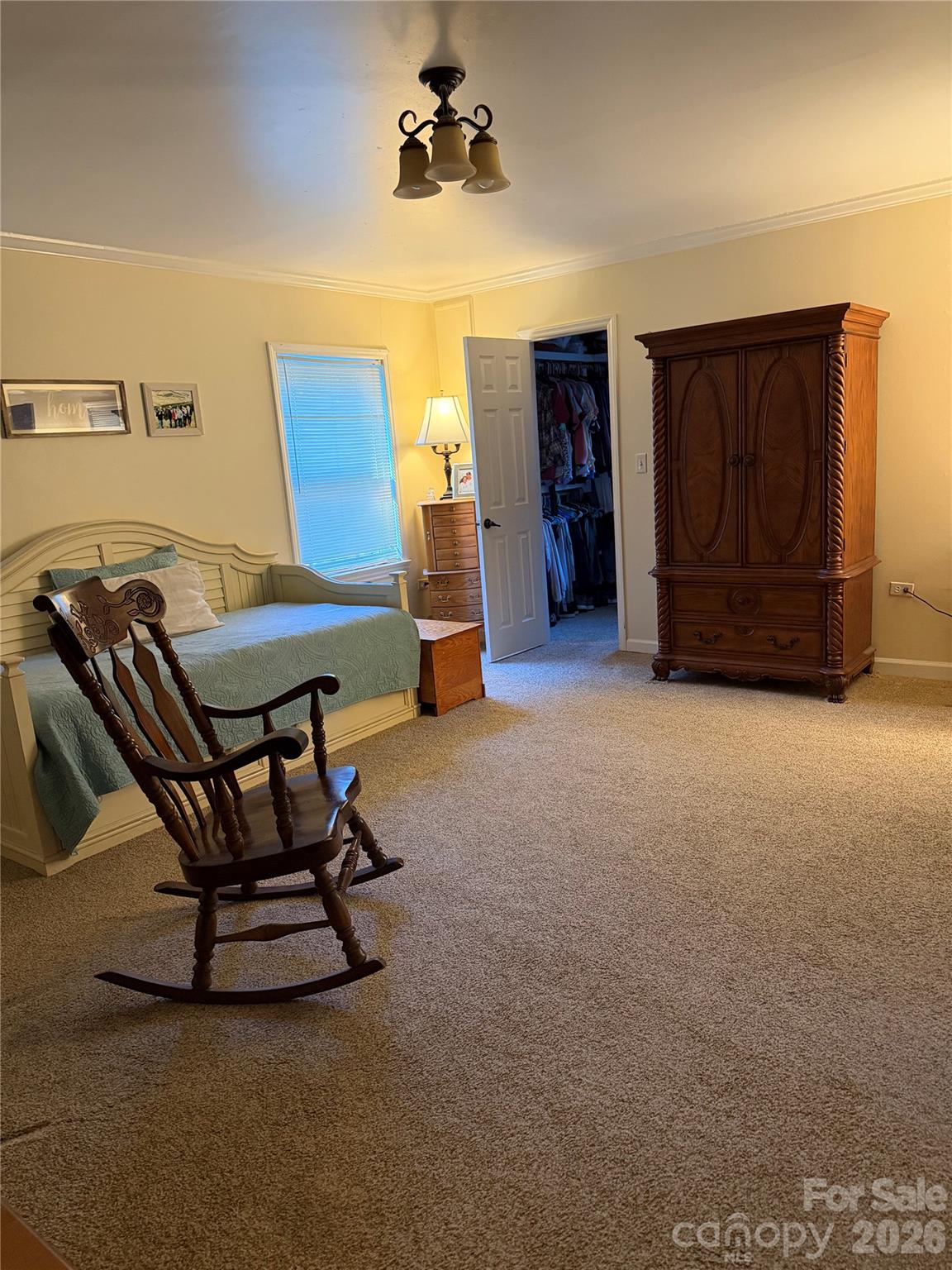 CLAREMONT - Residential