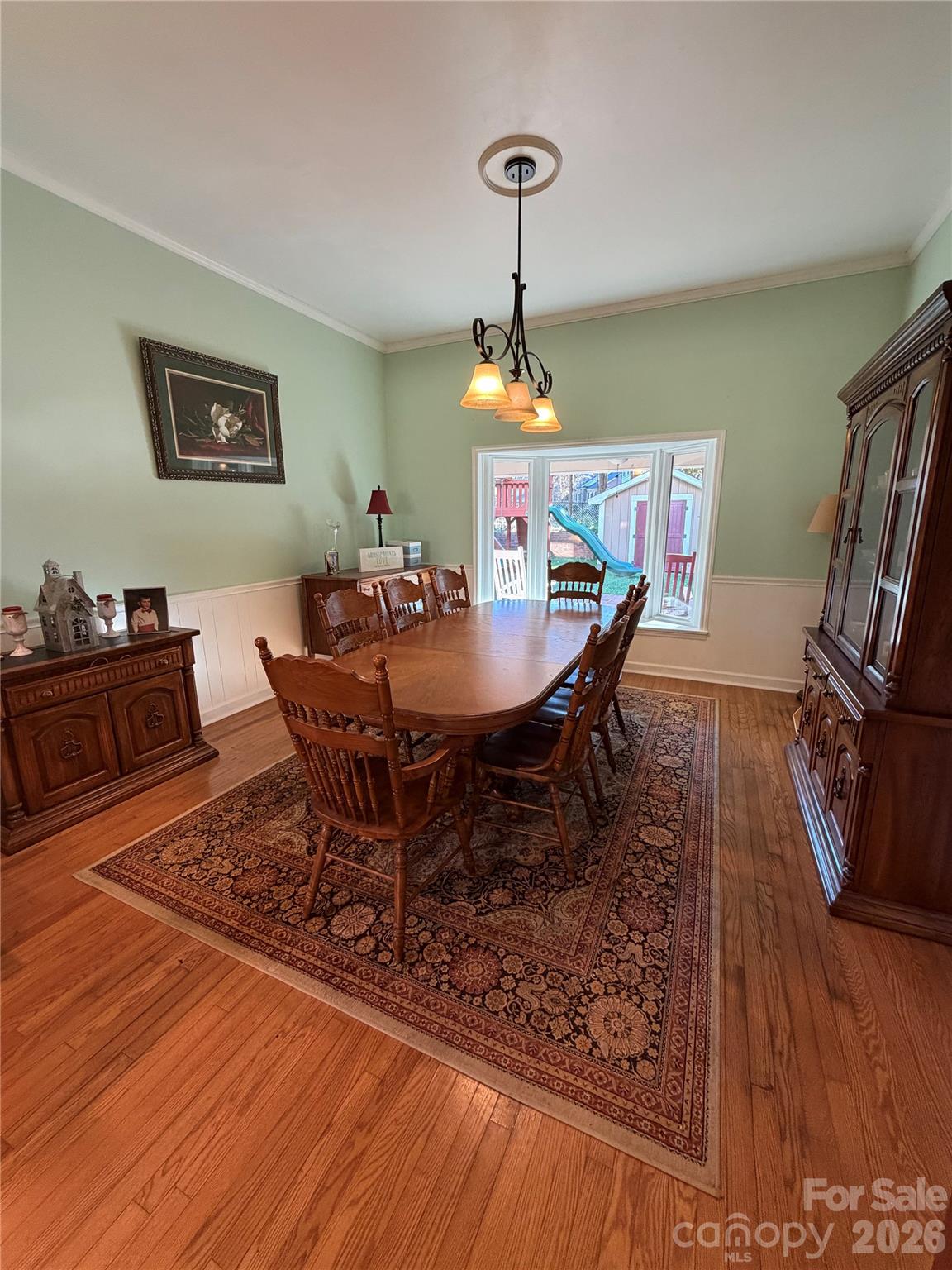 CLAREMONT - Residential