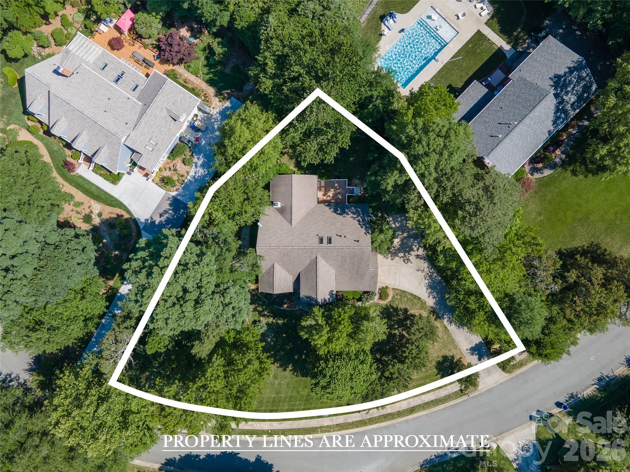 Waterford Point - Residential
