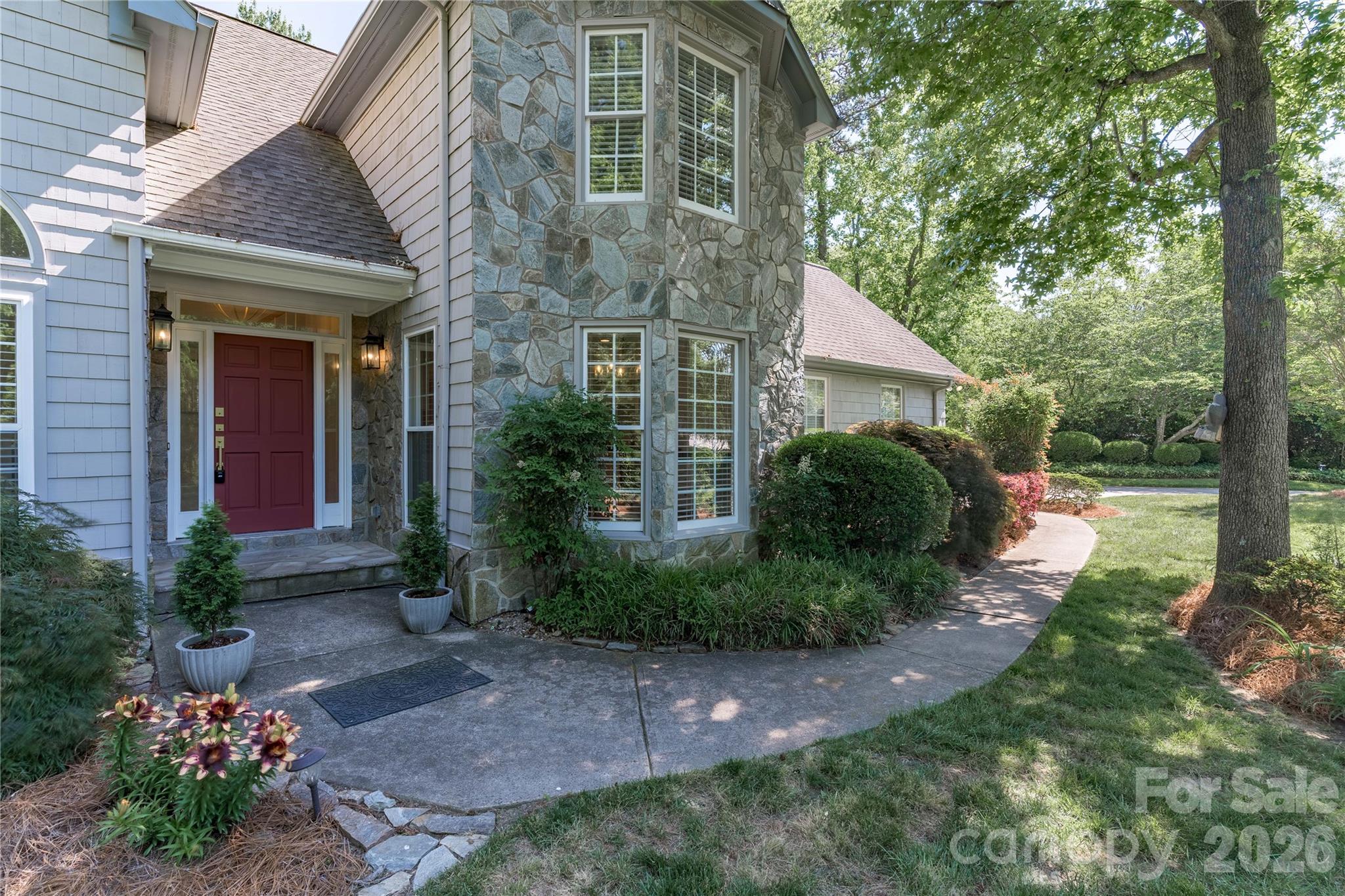 21121 Blakely Shores Drive