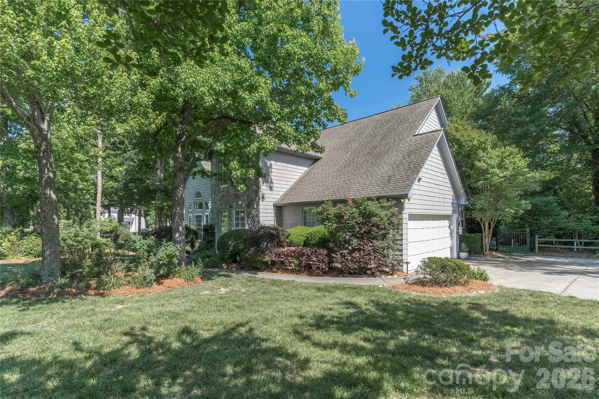 21121 Blakely Shores Drive