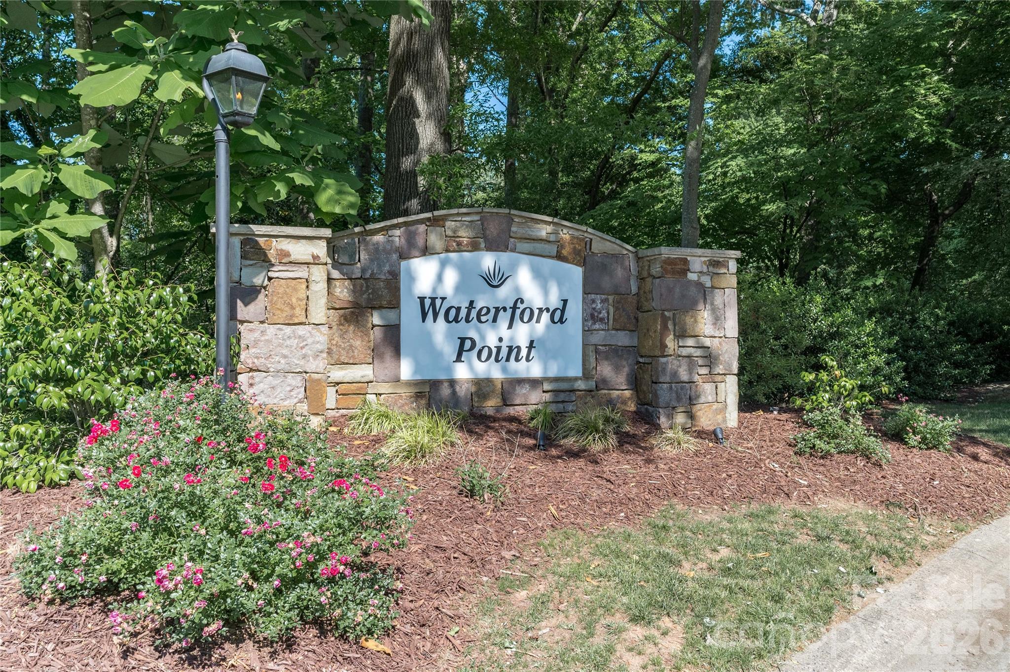 Waterford Point - Residential