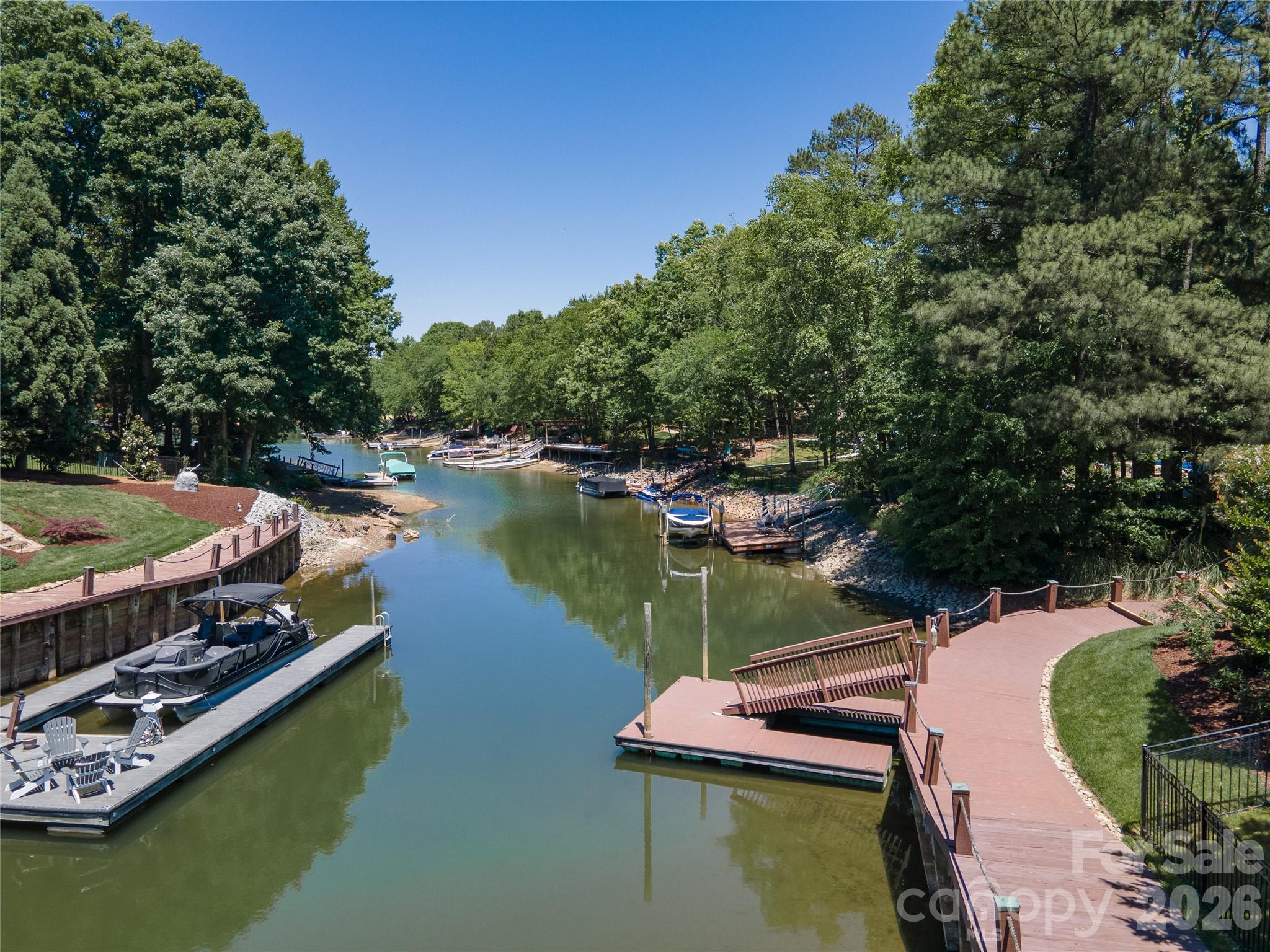 Waterford Point - Residential