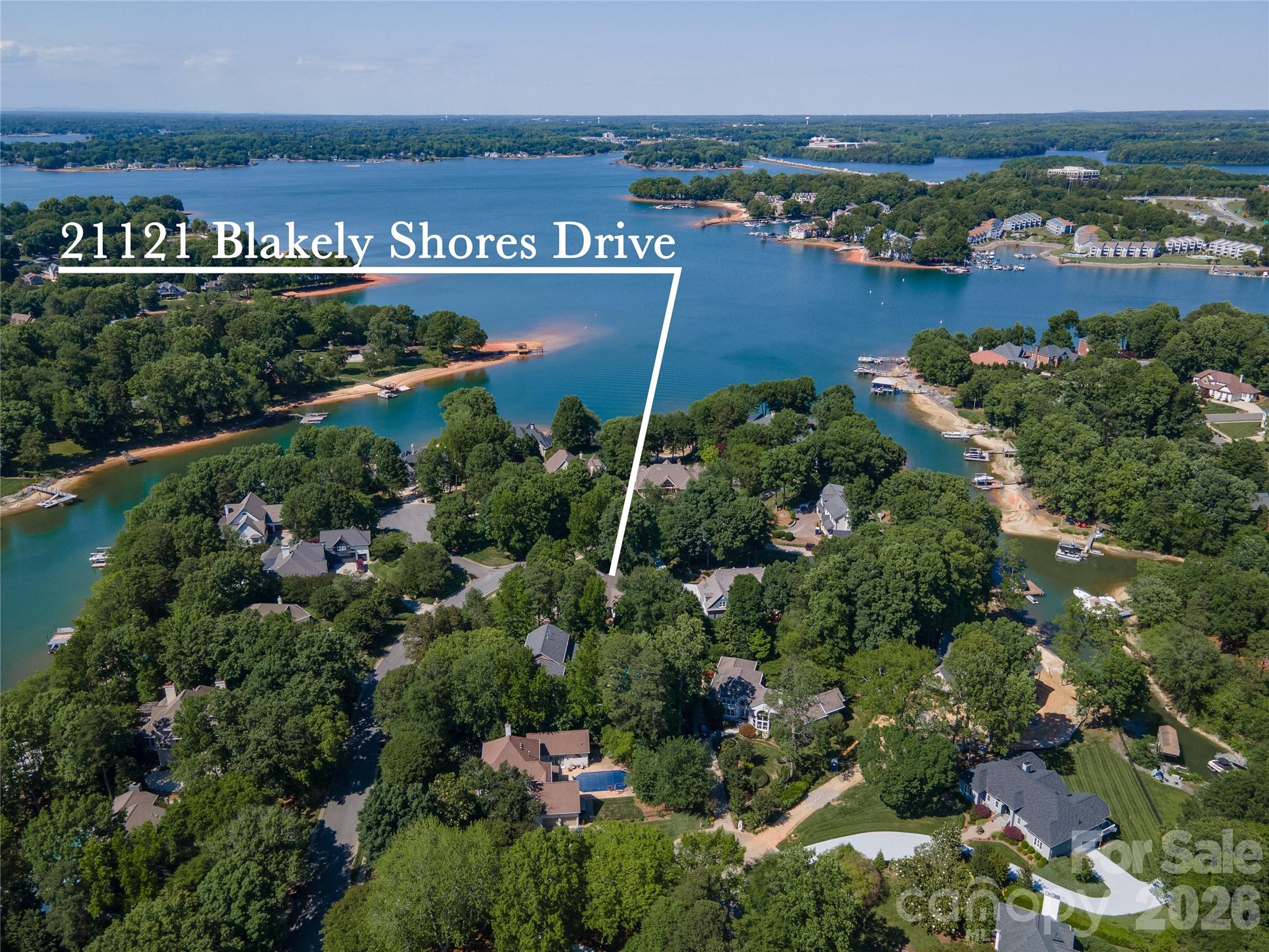 Waterford Point - Residential