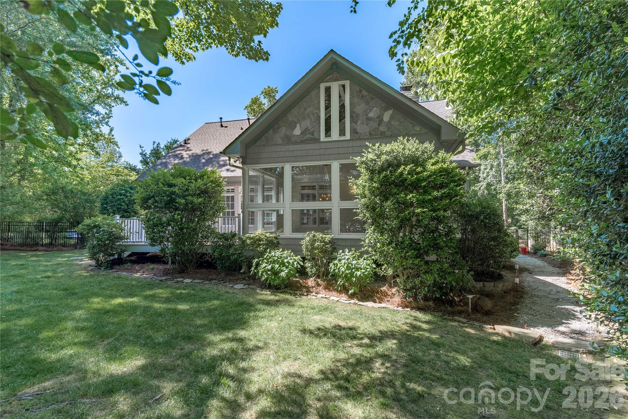 Waterford Point - Residential